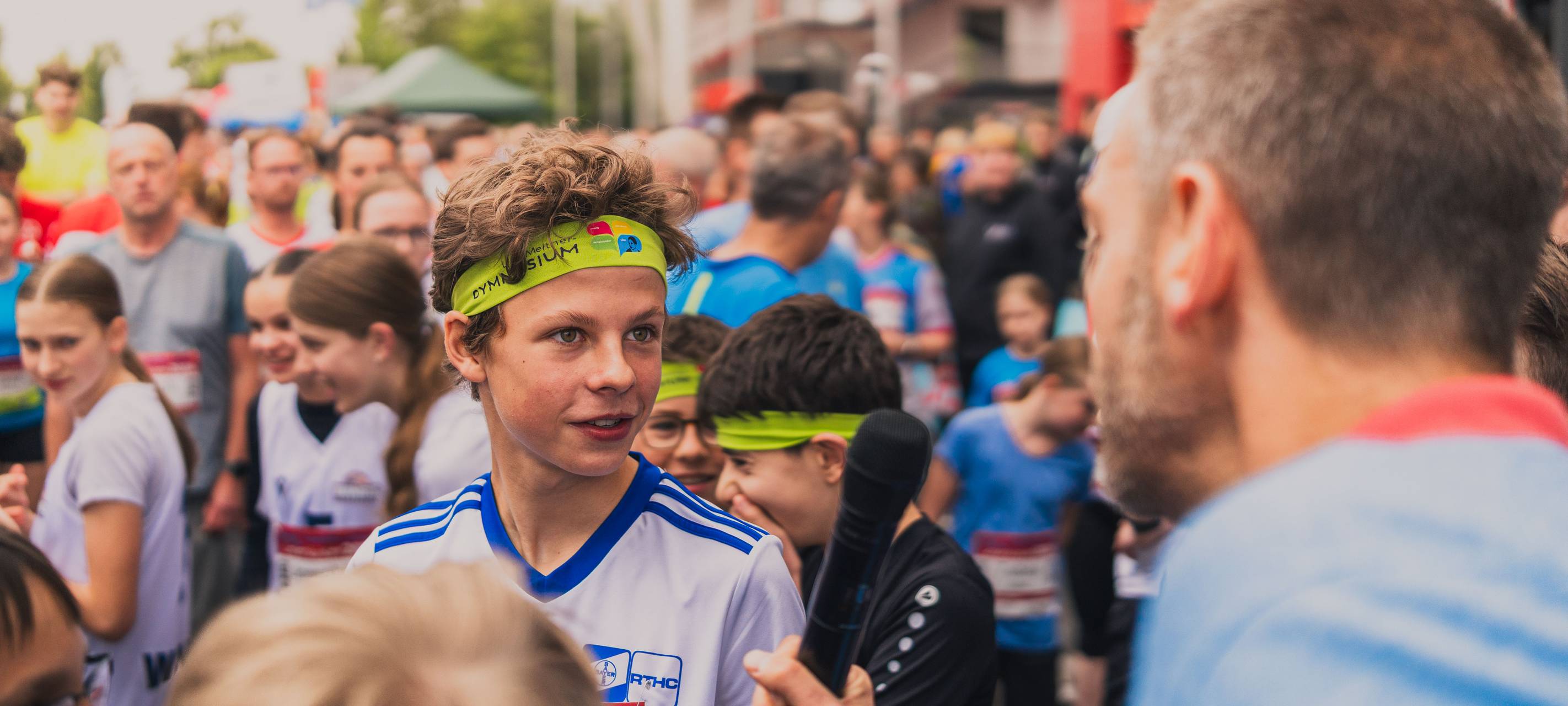 Das war der EVL-Halbmarathon 2026