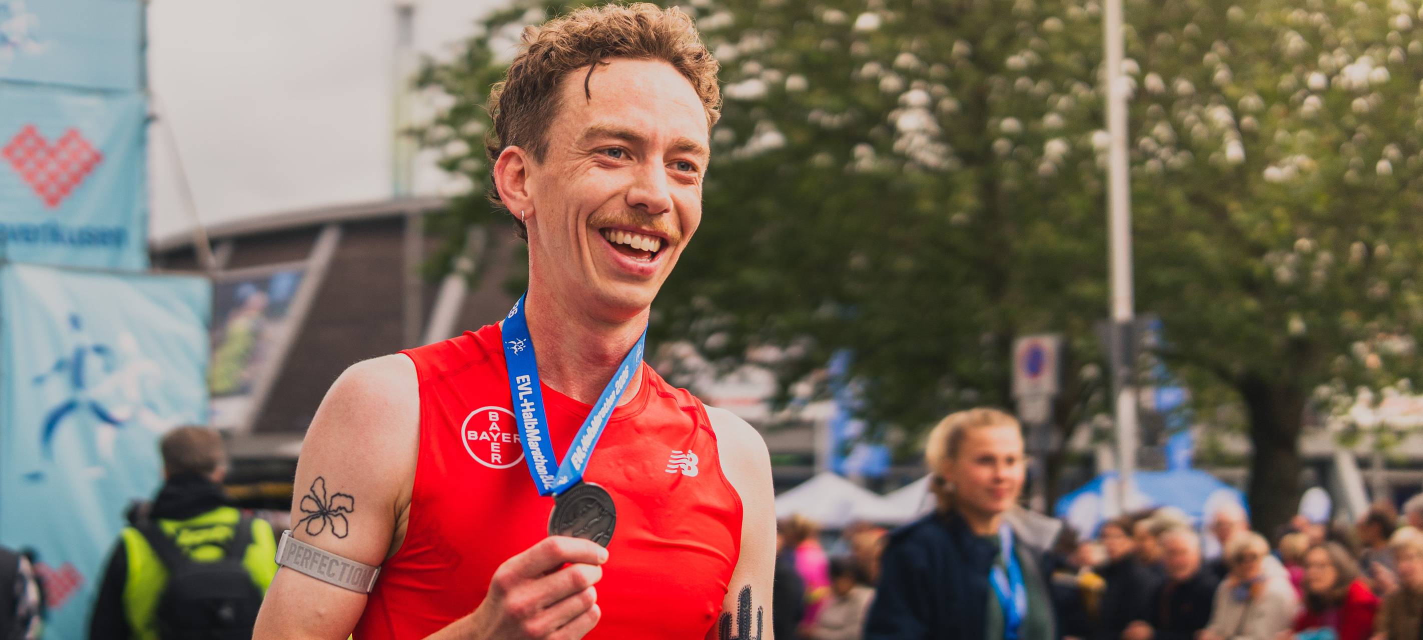 Das war der EVL-Halbmarathon 2026