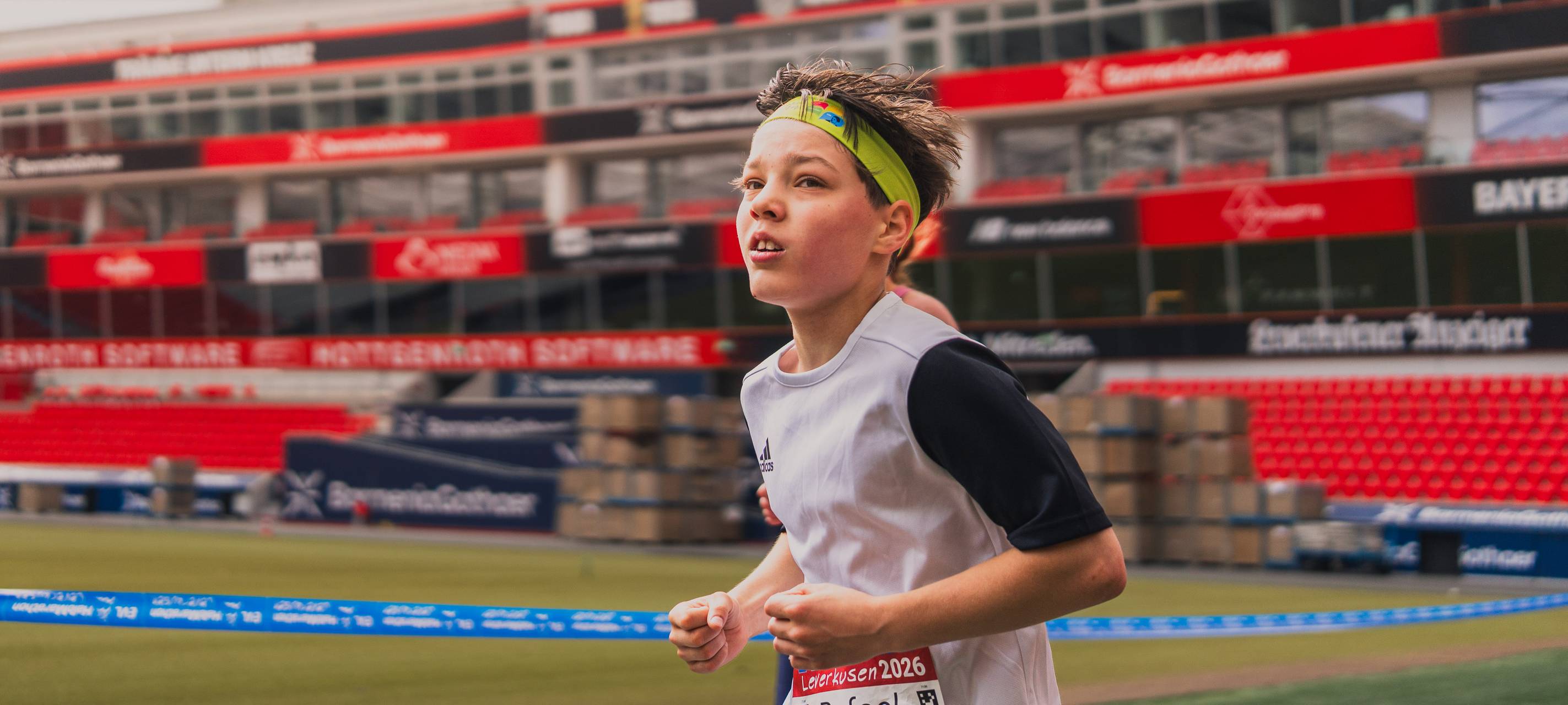 Das war der EVL-Halbmarathon 2026