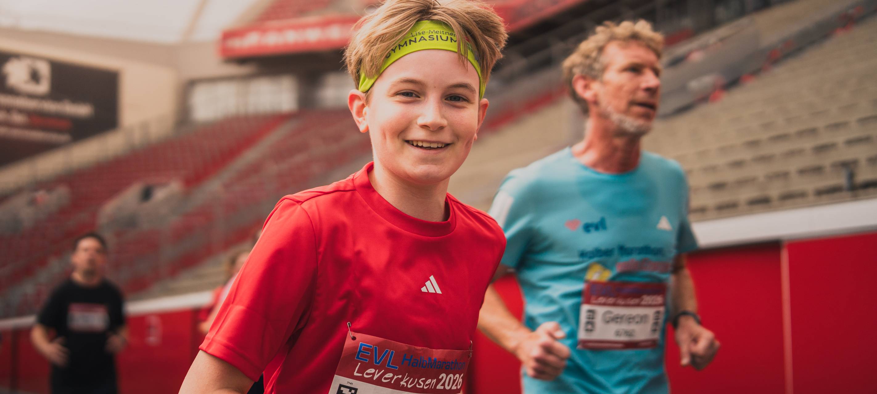 Das war der EVL-Halbmarathon 2026