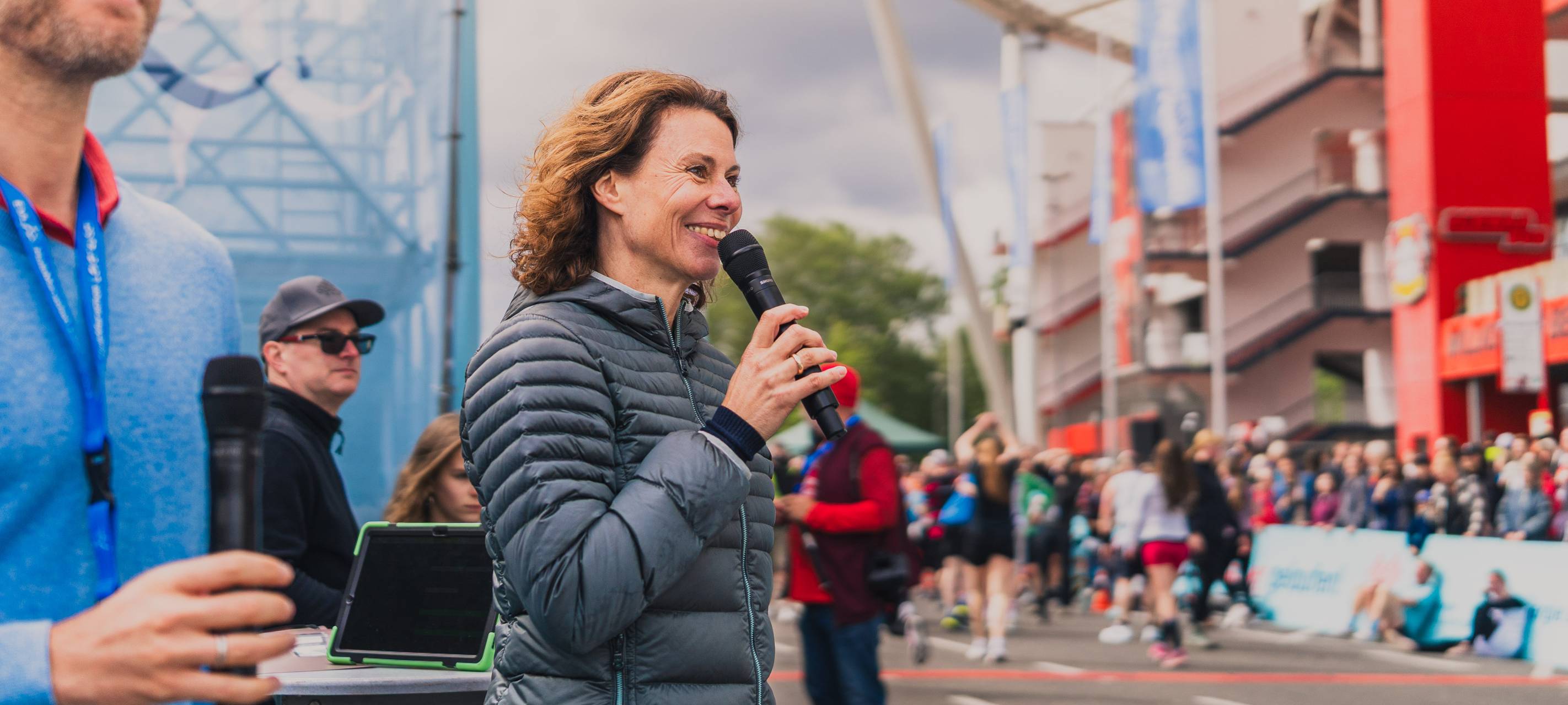 Das war der EVL-Halbmarathon 2026