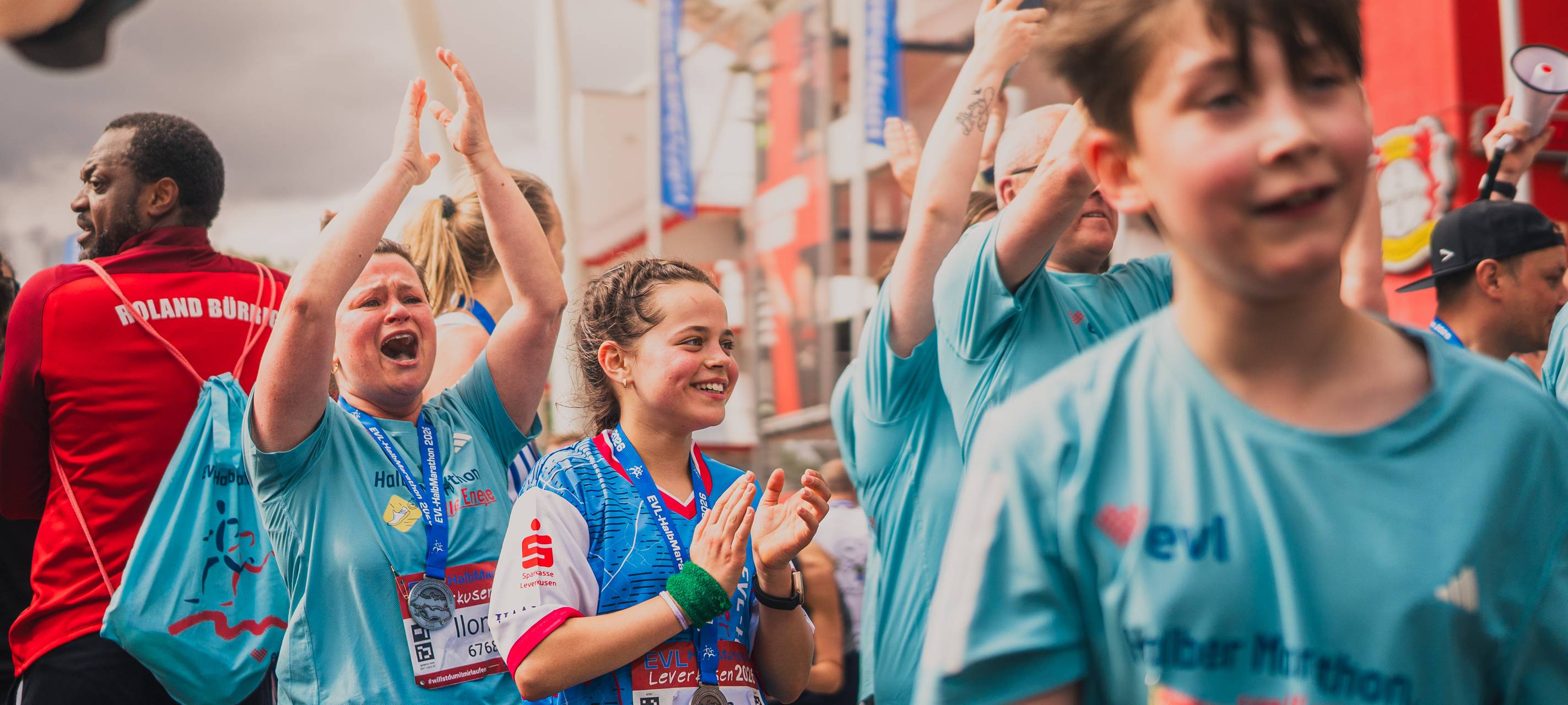 Das war der EVL-Halbmarathon 2026