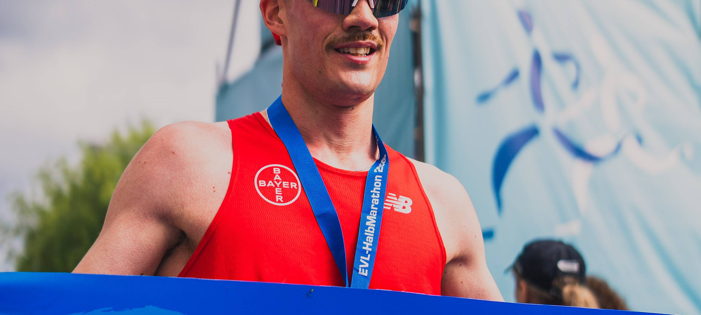 Das war der EVL-Halbmarathon 2026