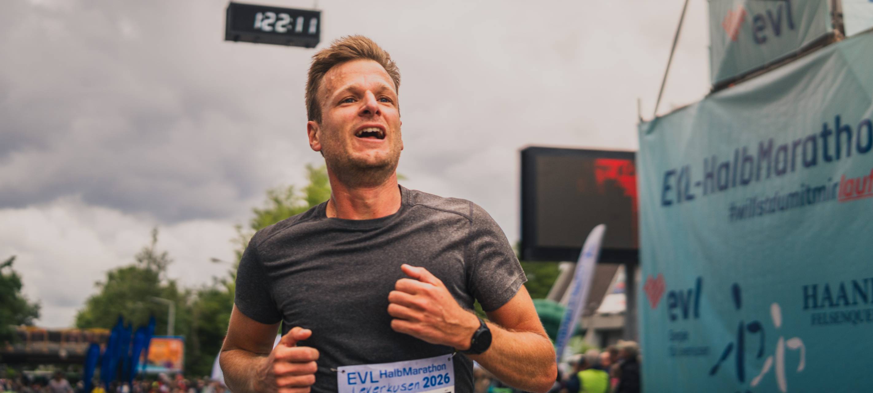 Das war der EVL-Halbmarathon 2026