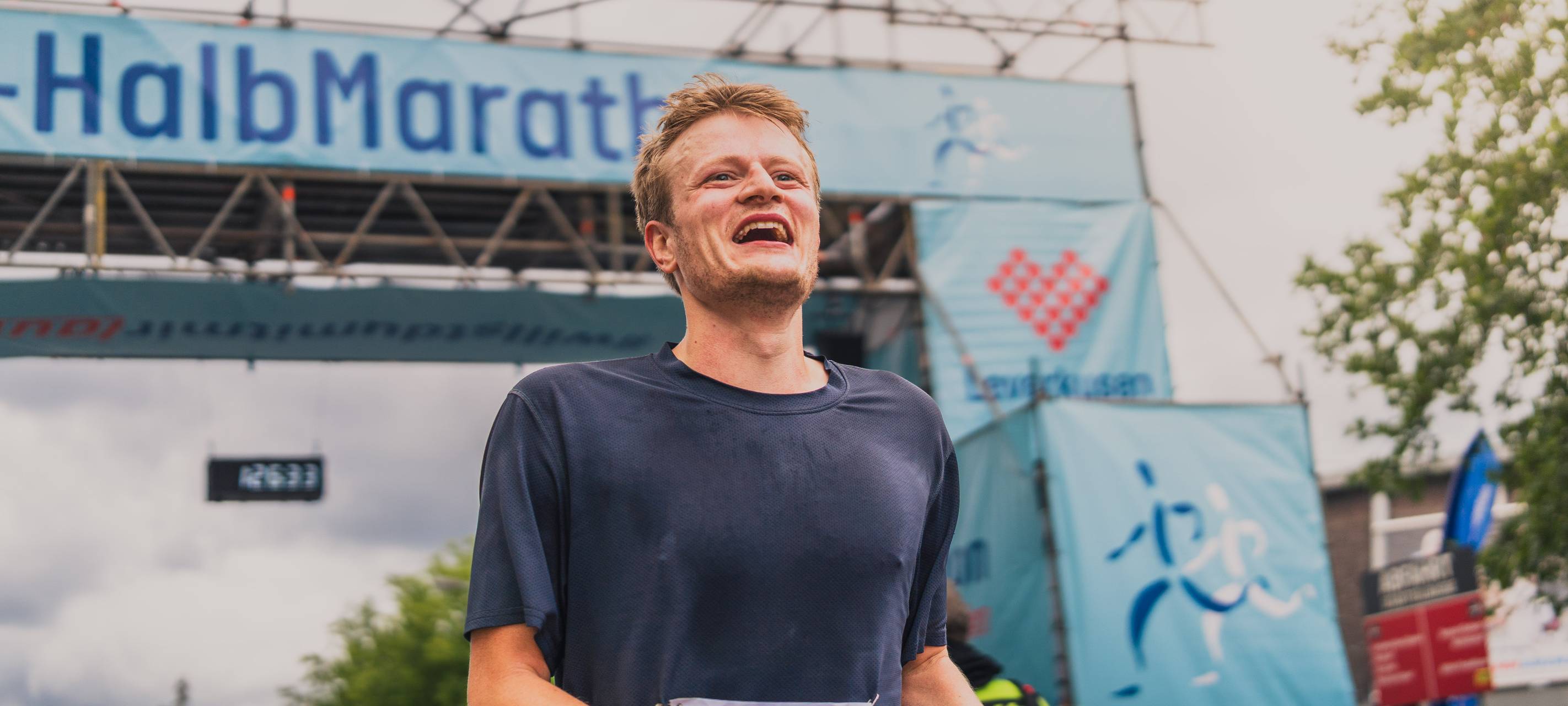 Das war der EVL-Halbmarathon 2026