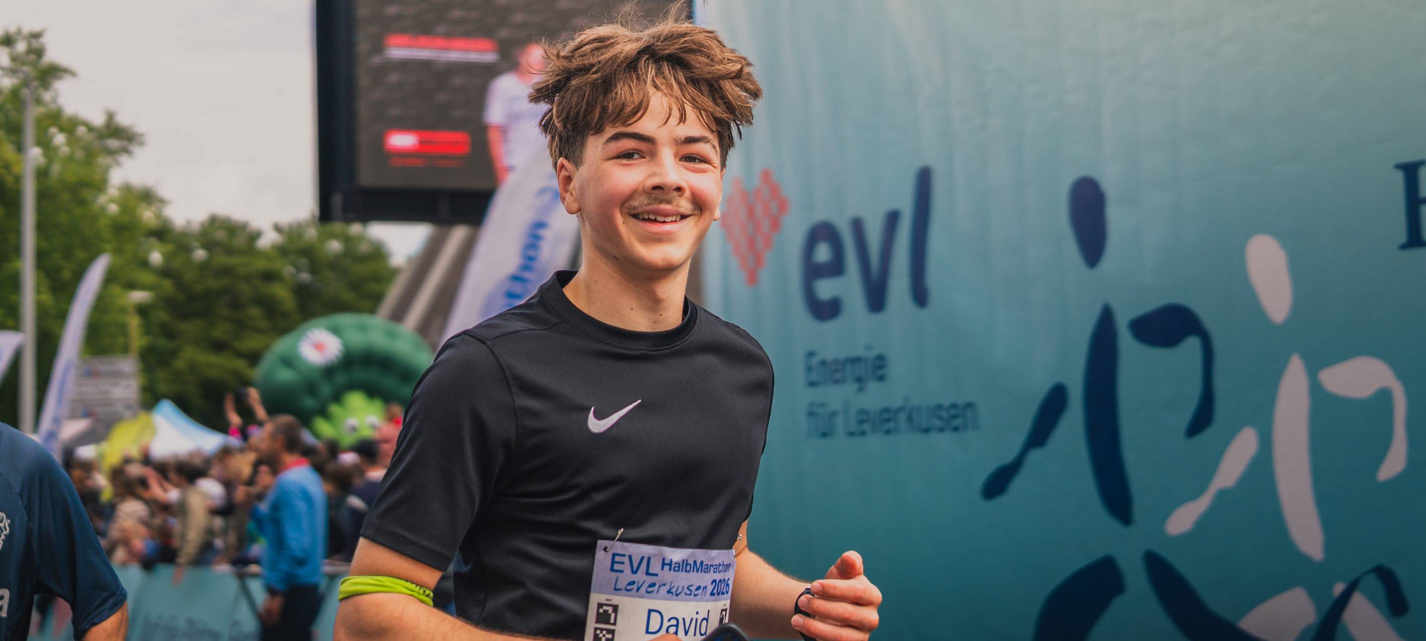 Das war der EVL-Halbmarathon 2026