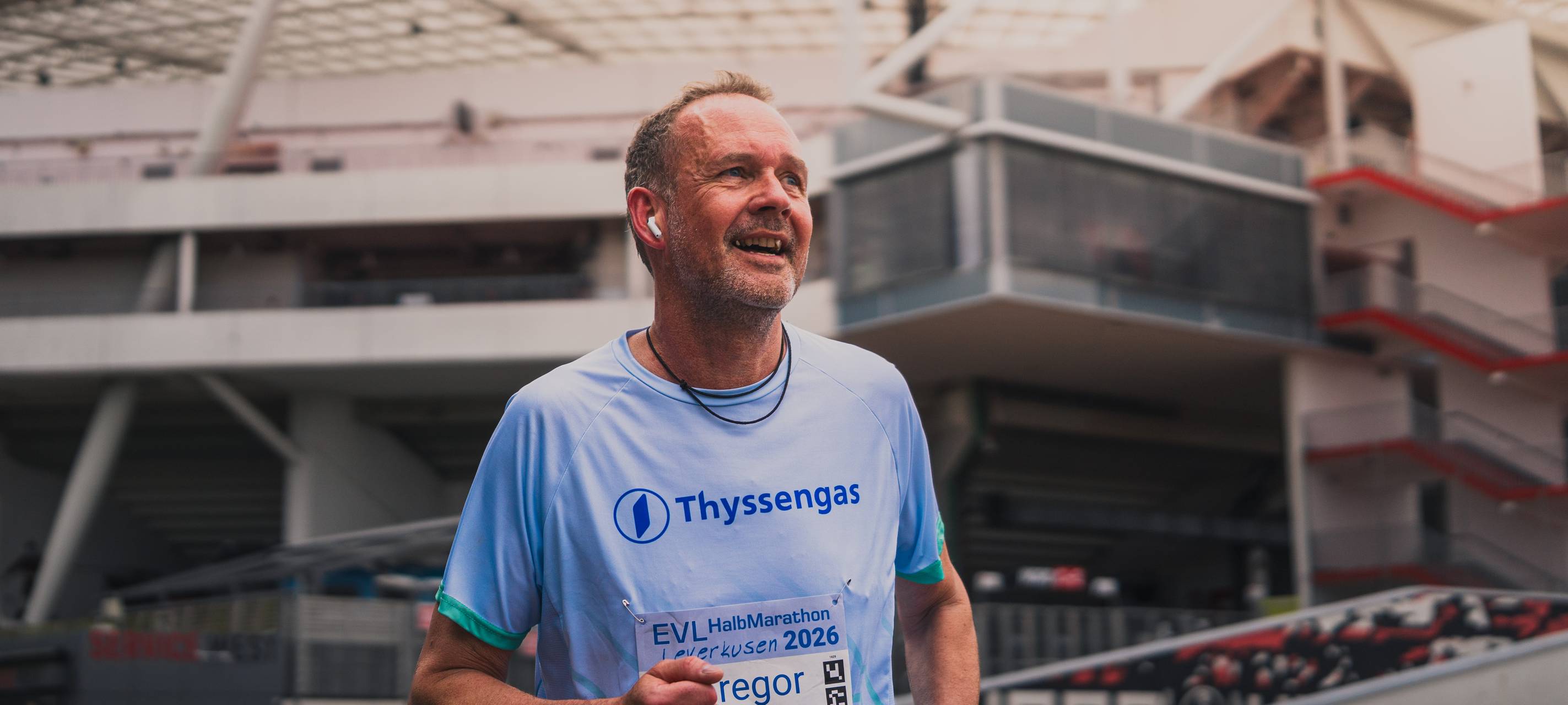 Das war der EVL-Halbmarathon 2026