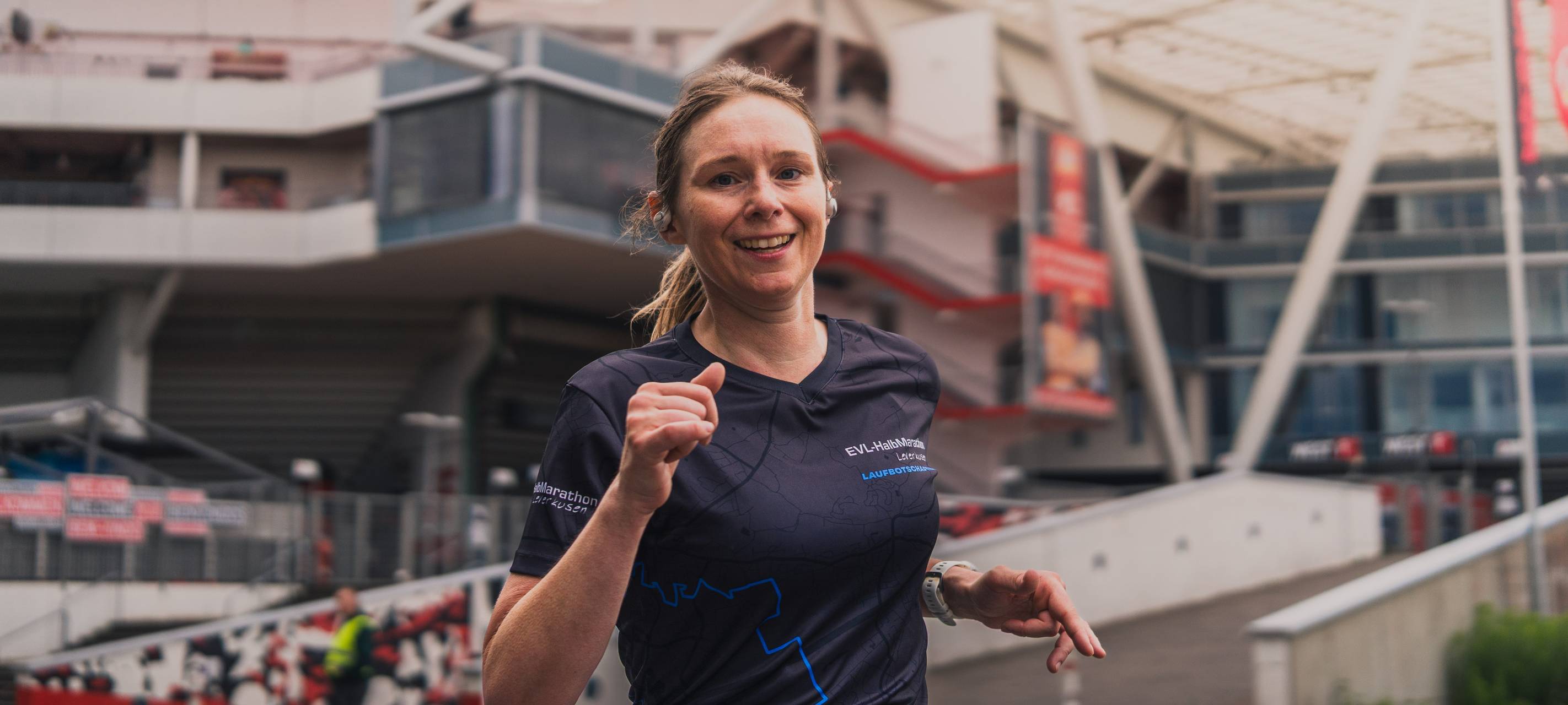 Das war der EVL-Halbmarathon 2026