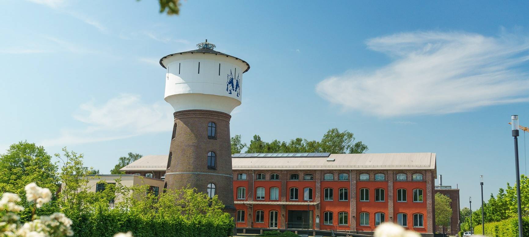 Raser aus Bahnstadt vertrieben