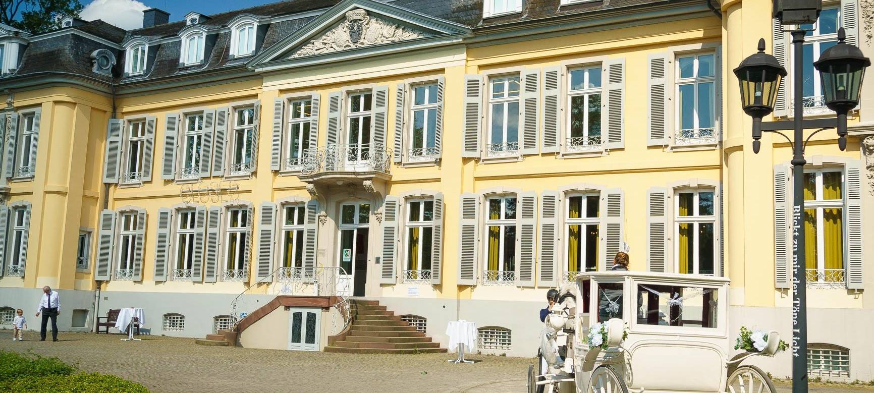 CDU: Keine Landpartie mehr in Leverkusen Verlust für alle