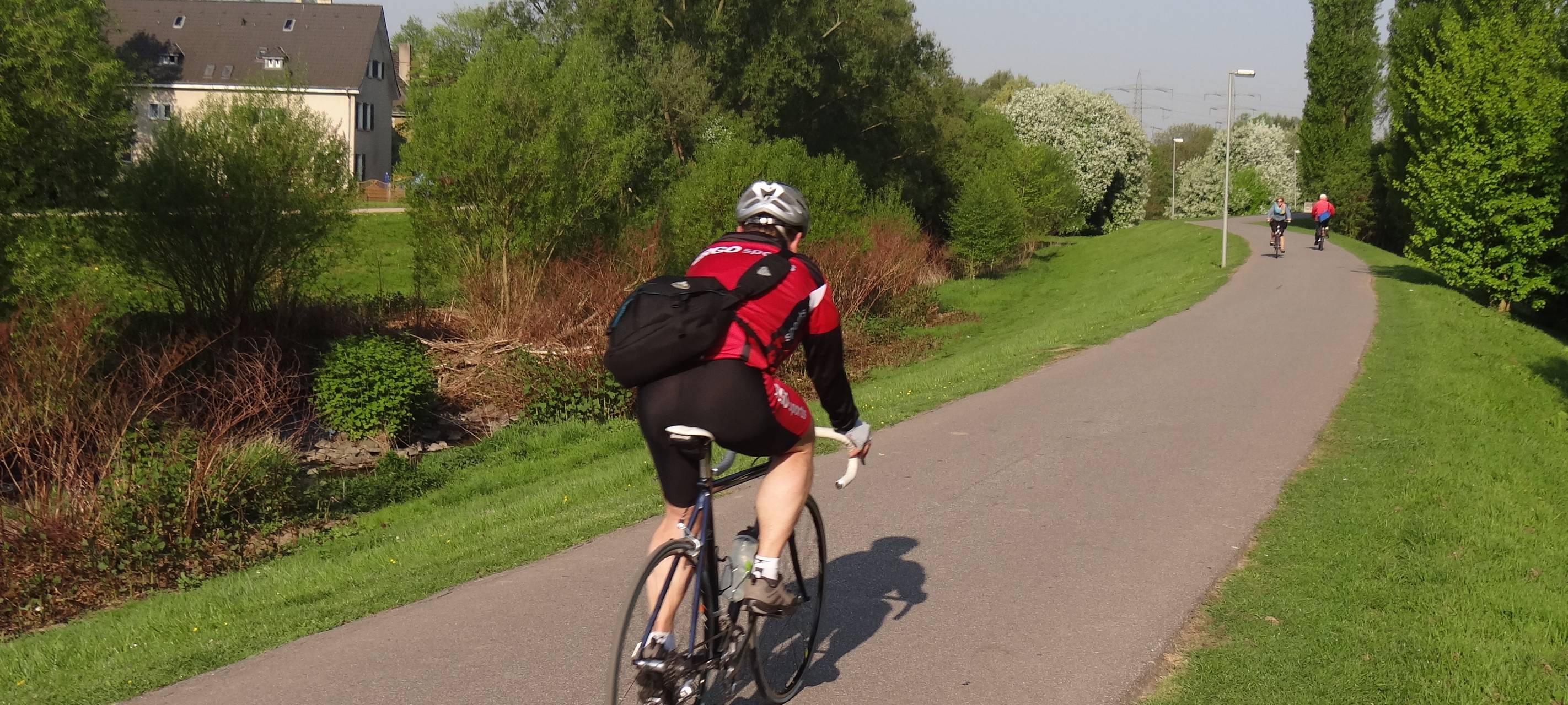 Leverkusener können sich fürs Stadtradeln 2026 anmelden