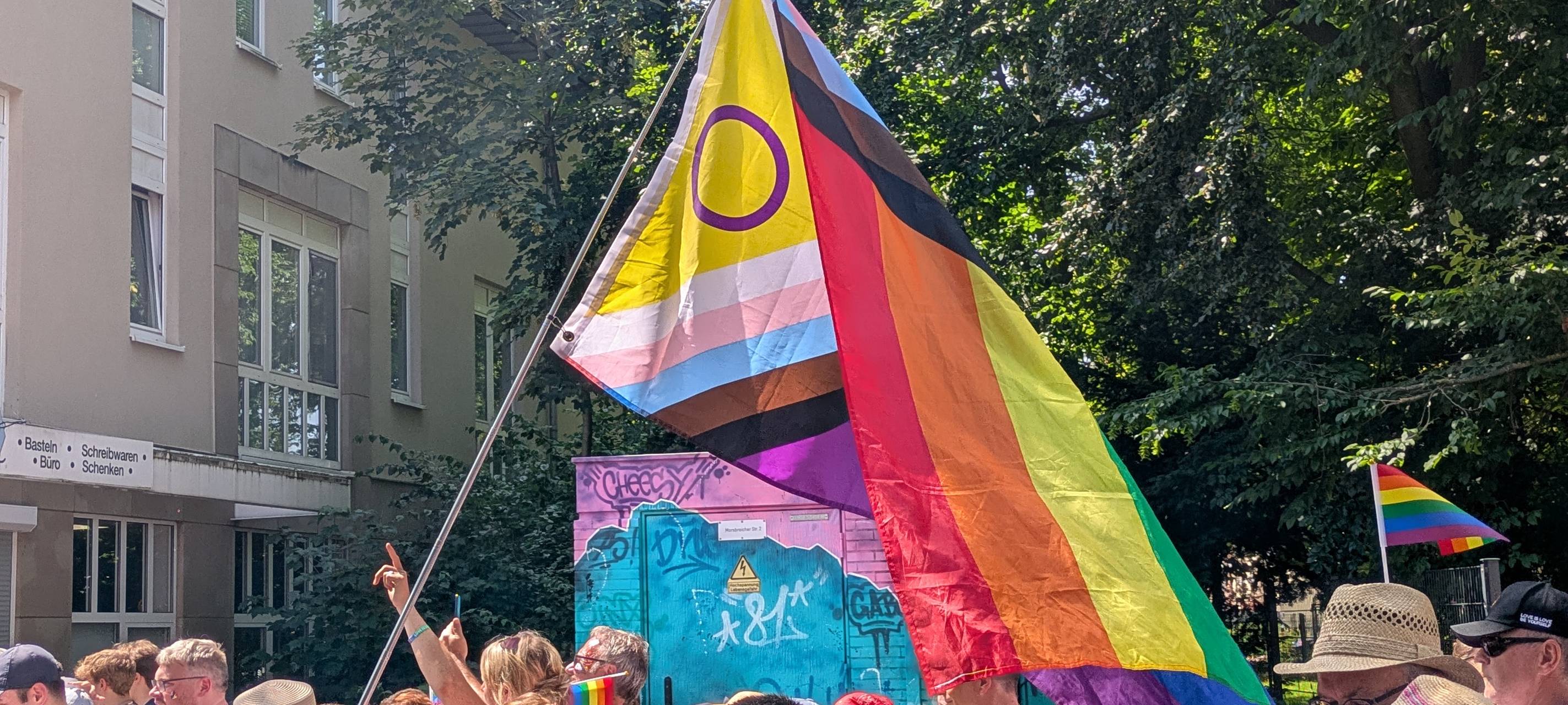 CSD Leverkusen 2026