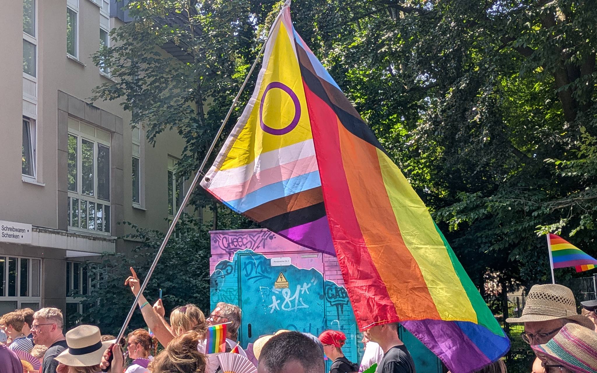 CSD Leverkusen 2026