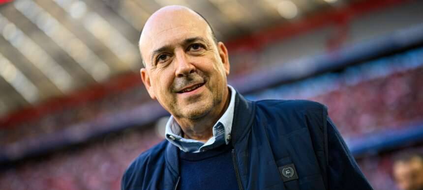 Bayer 04 Leverkusen: Delegation reist nach Brasilien
