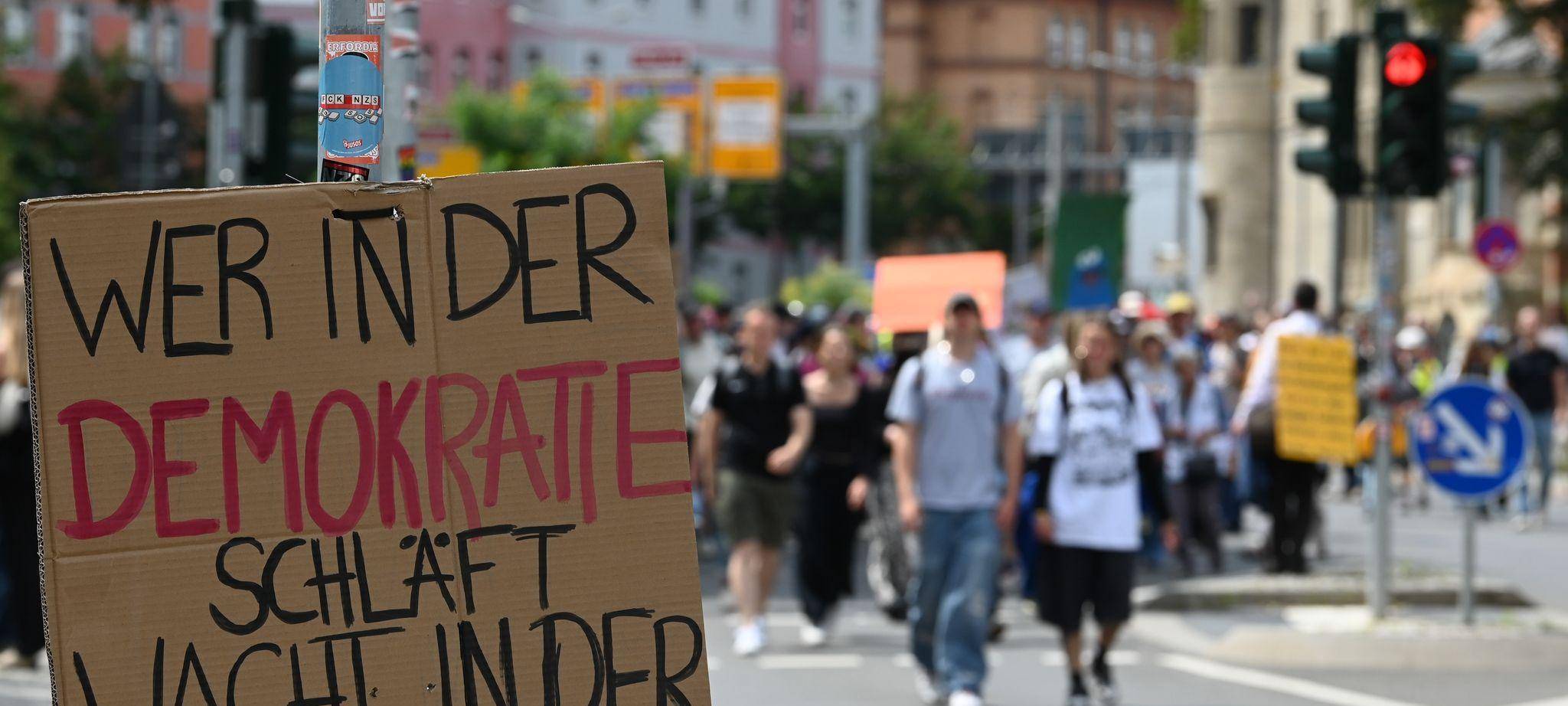 Bundesparteitag der AfD