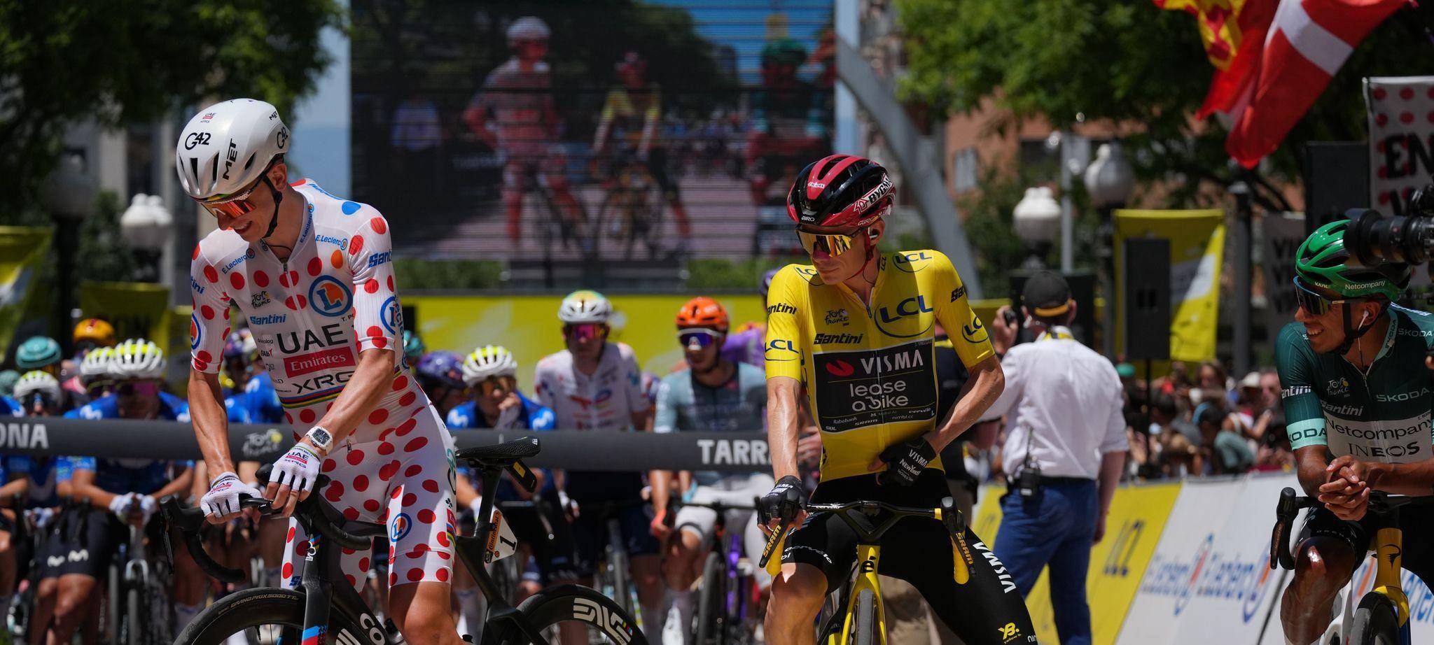 Tour de France