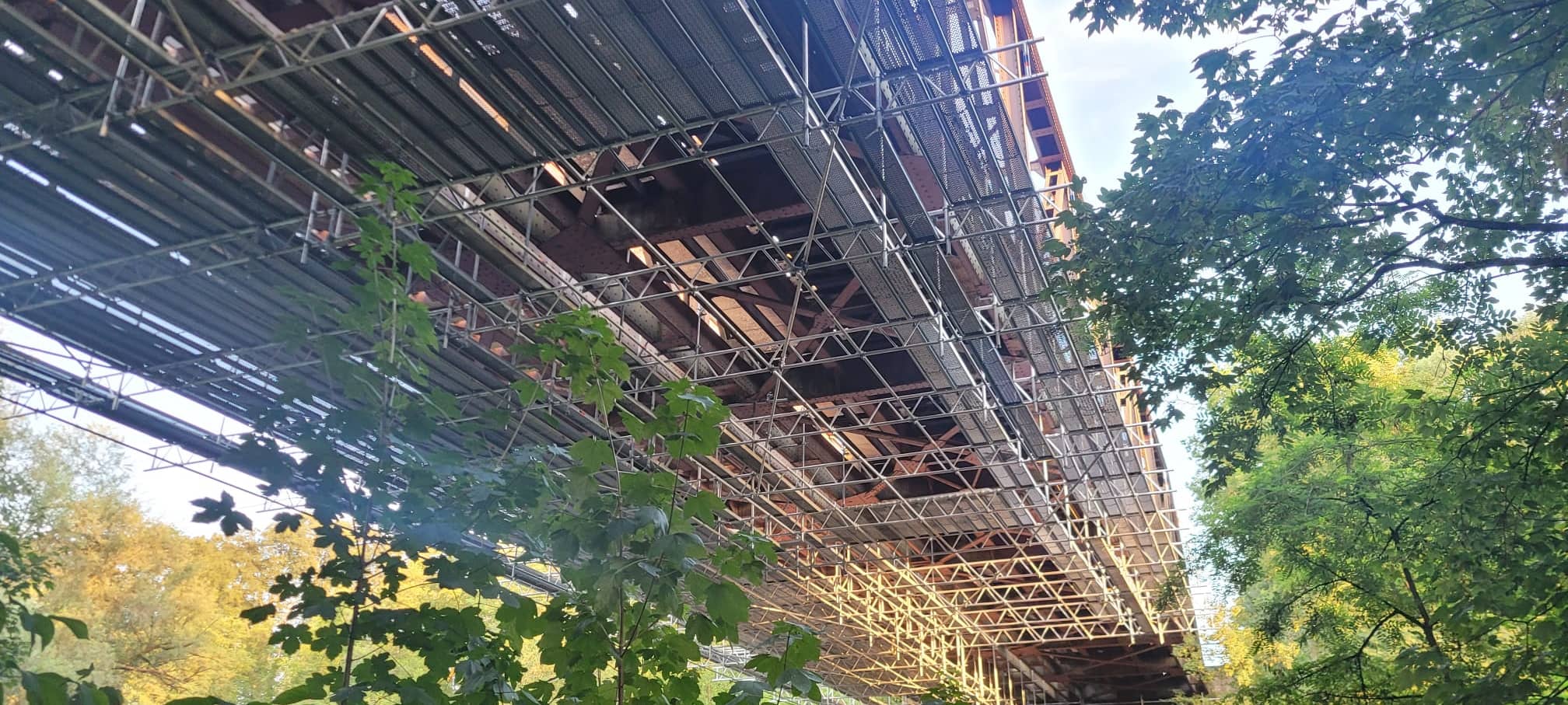 Leverkusen: Zugbrücke in Opladen soll früher saniert werden