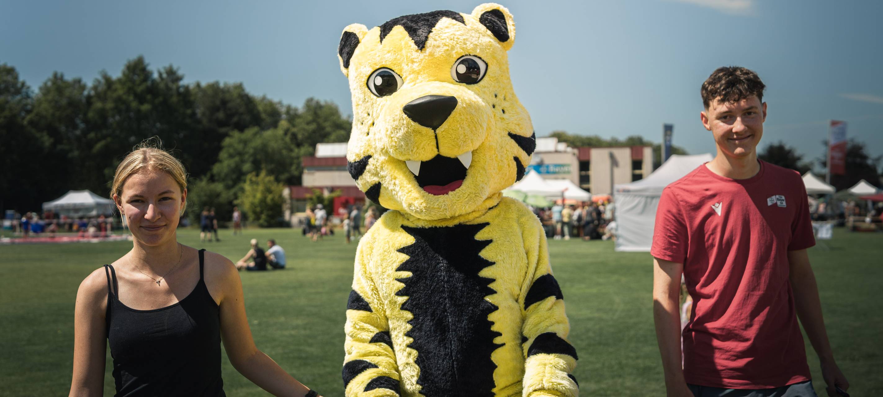 Sommerfest TSV Bayer 04