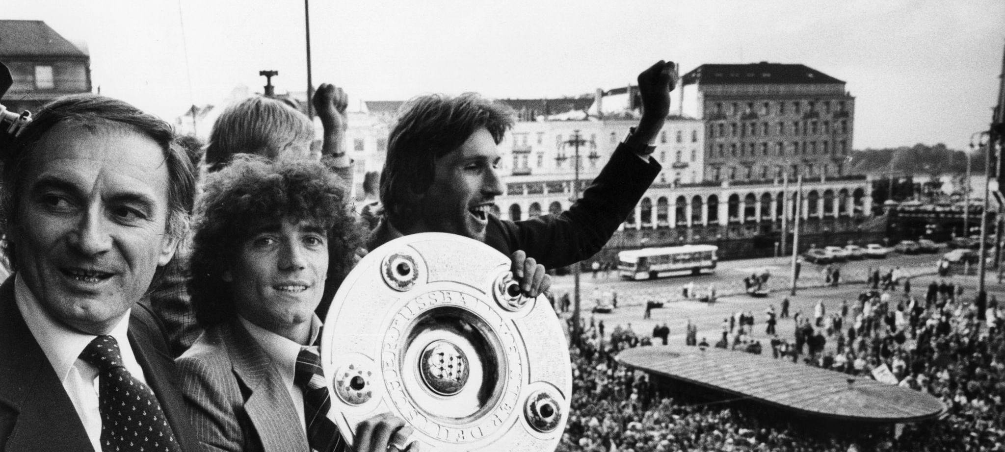 Kevin Keegan ist tot