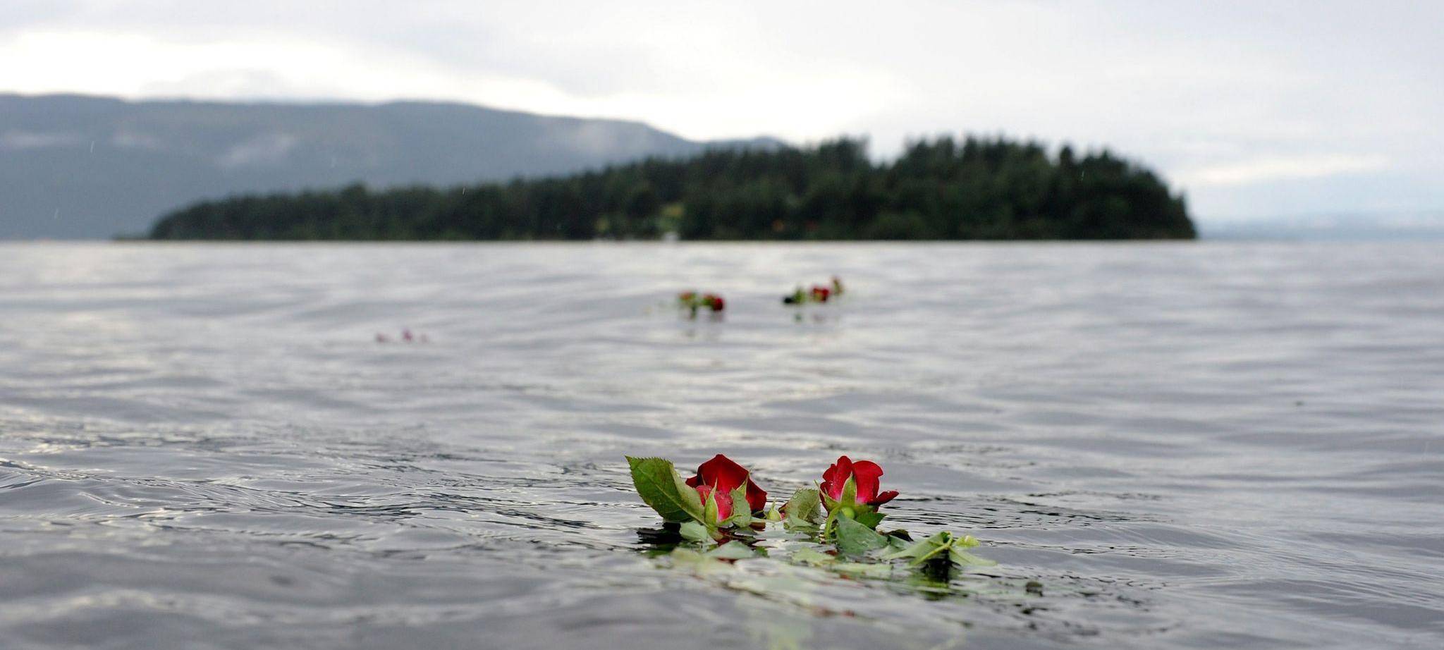 15 Jahre nach den Anschlägen in Norwegen