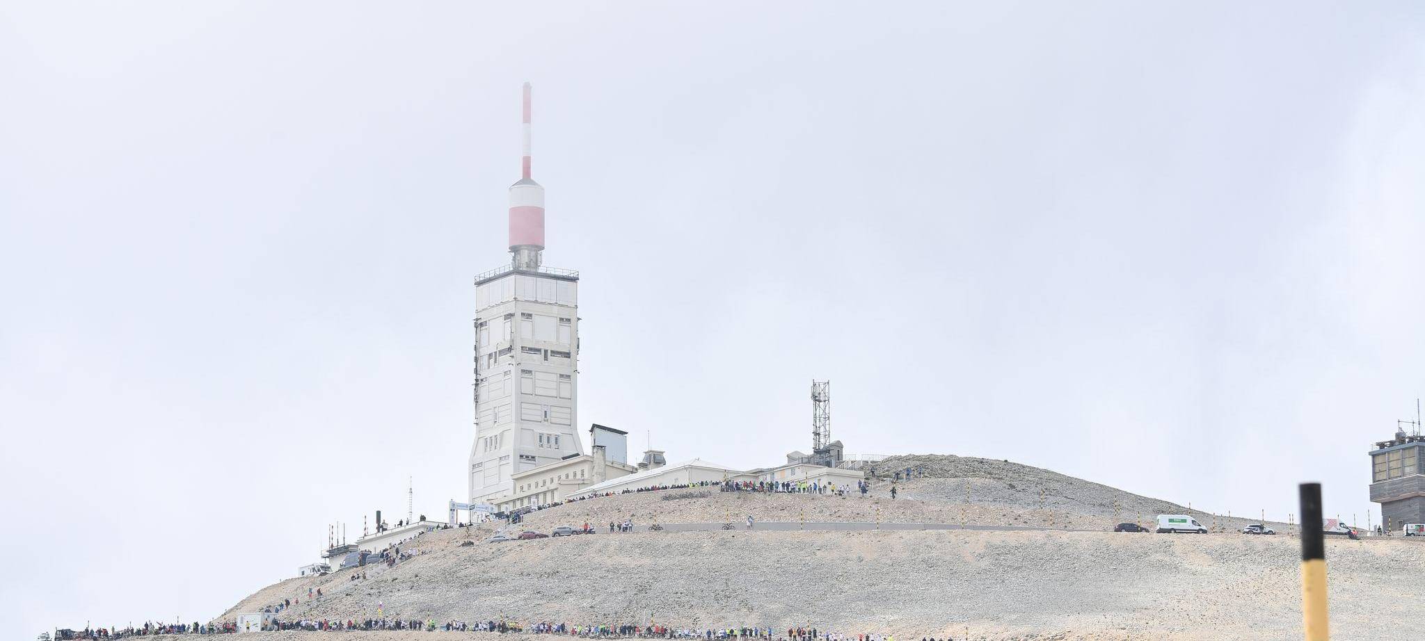 Mont Ventoux