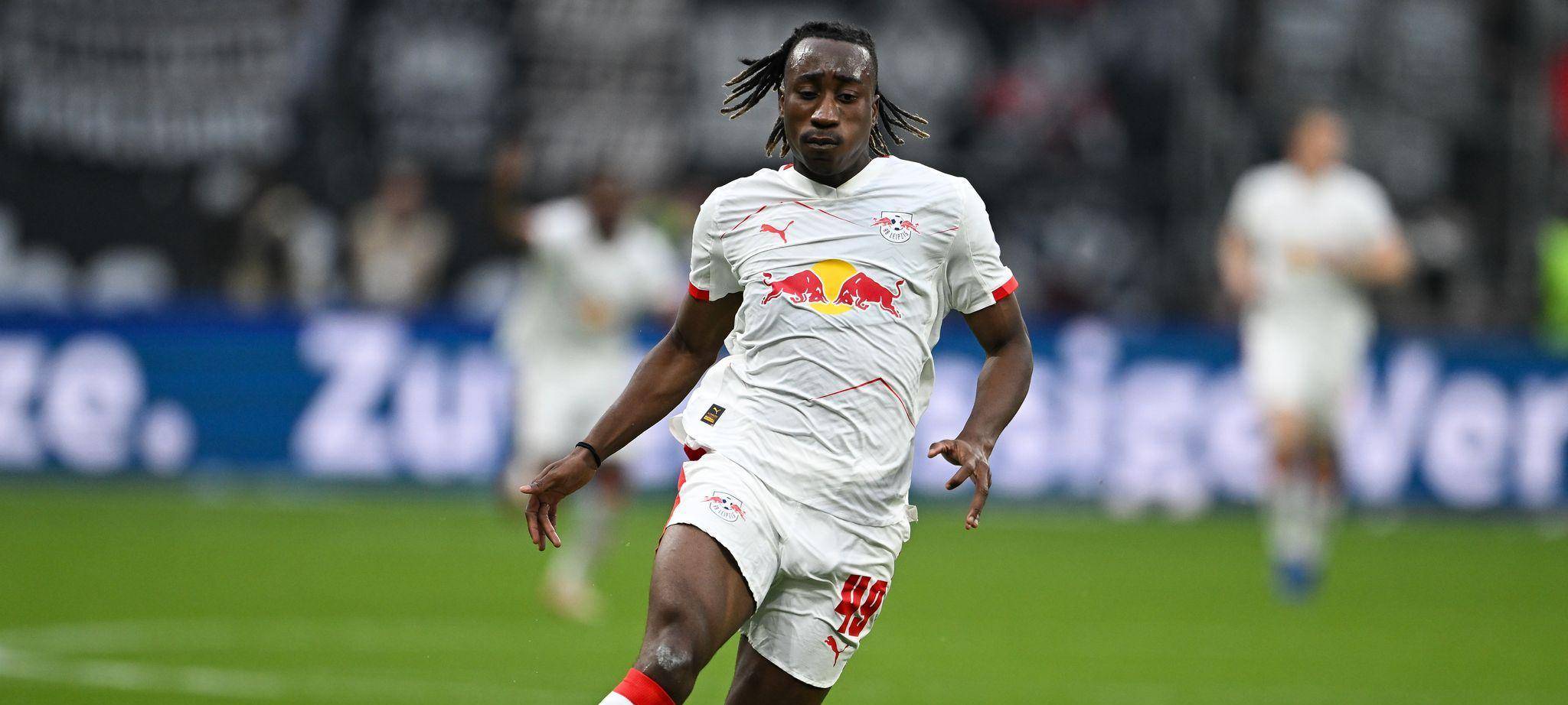 Yan Diomande
