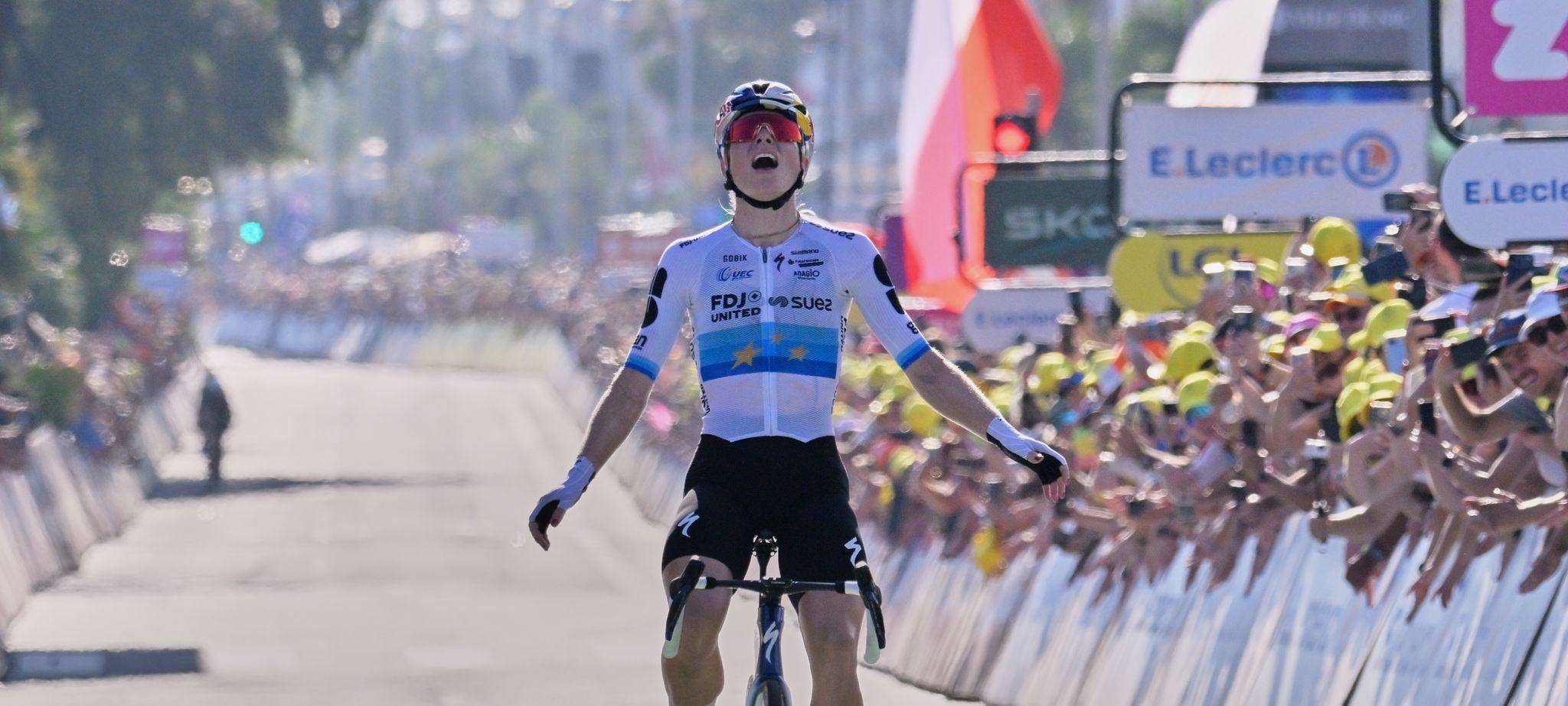 Tour de France Femmes