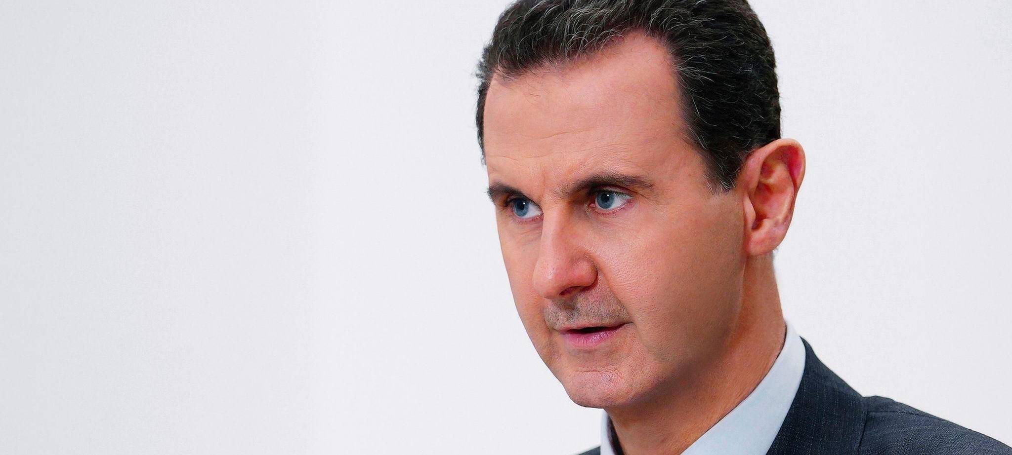 Baschar al-Assad