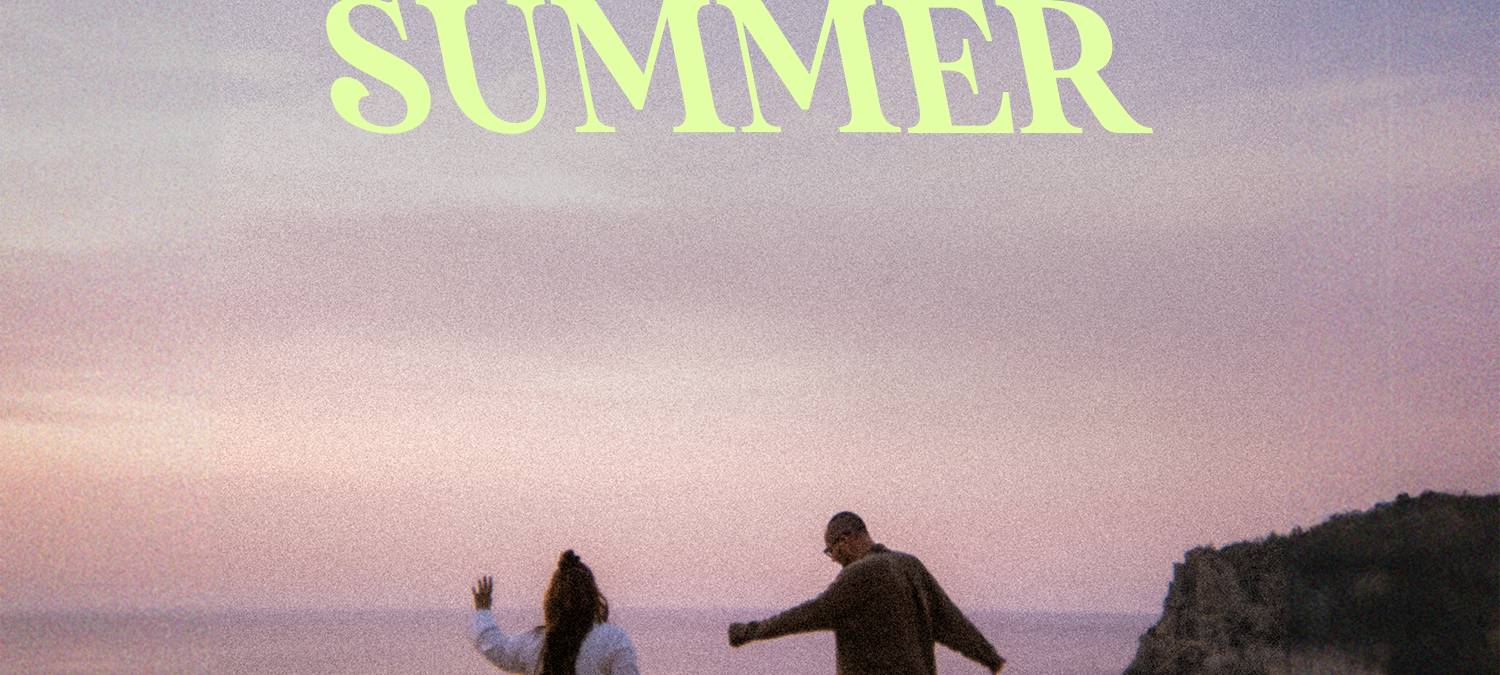 Neu bei uns: Loi & David Puentez - Golden Summer