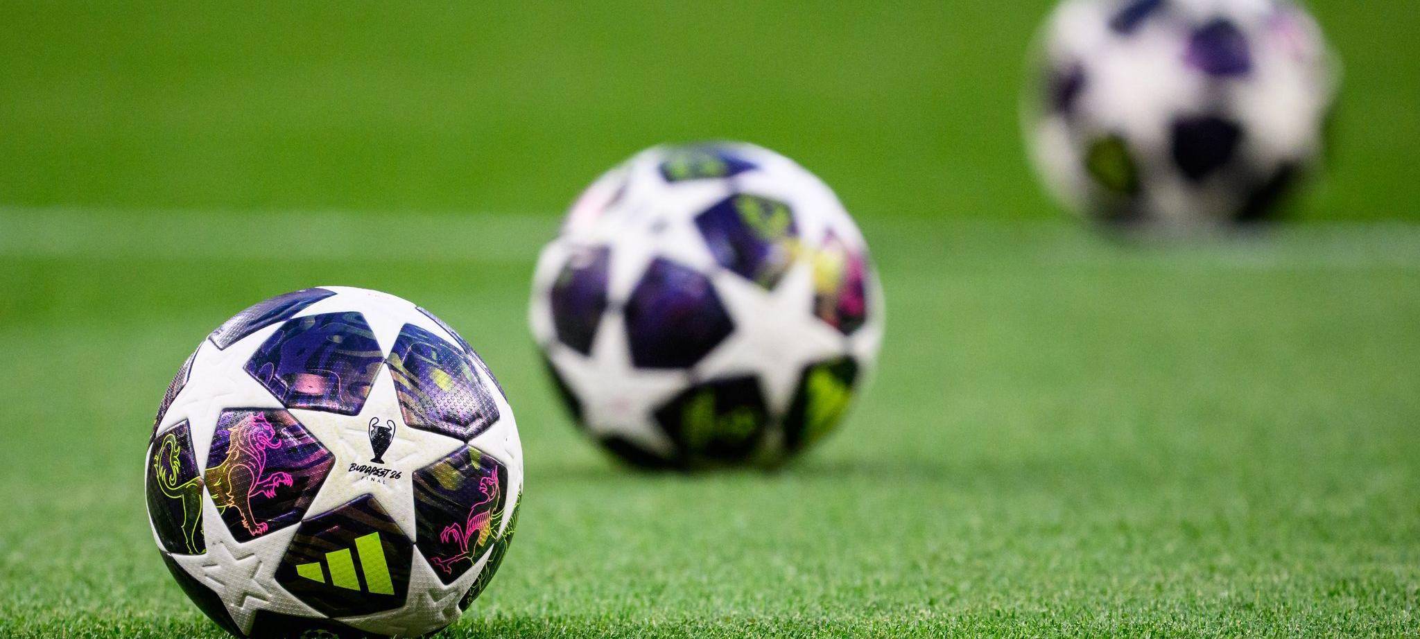 Champions League
