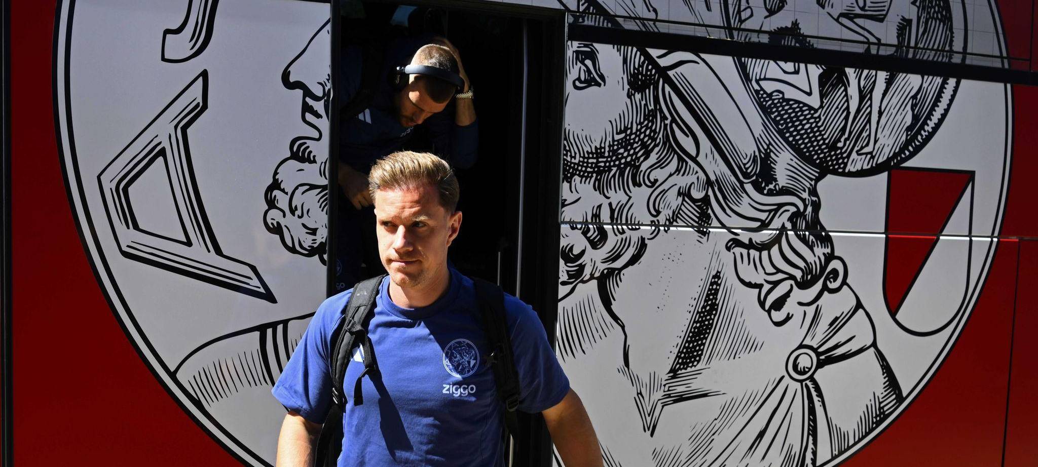 Marc-André ter Stegen