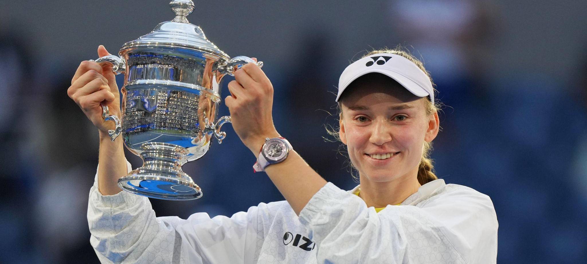US Open