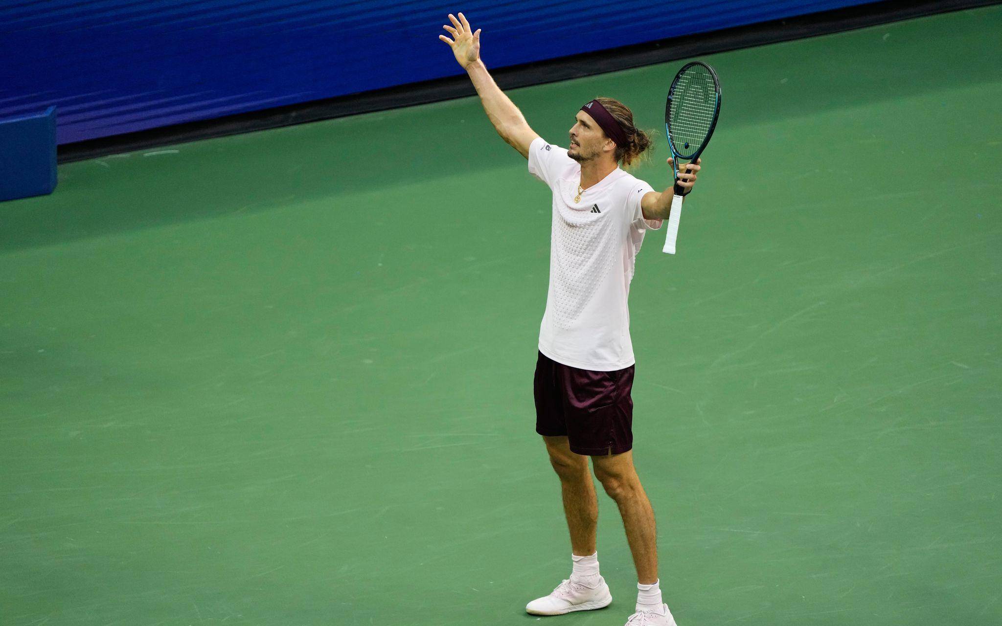 US Open (Tennis)