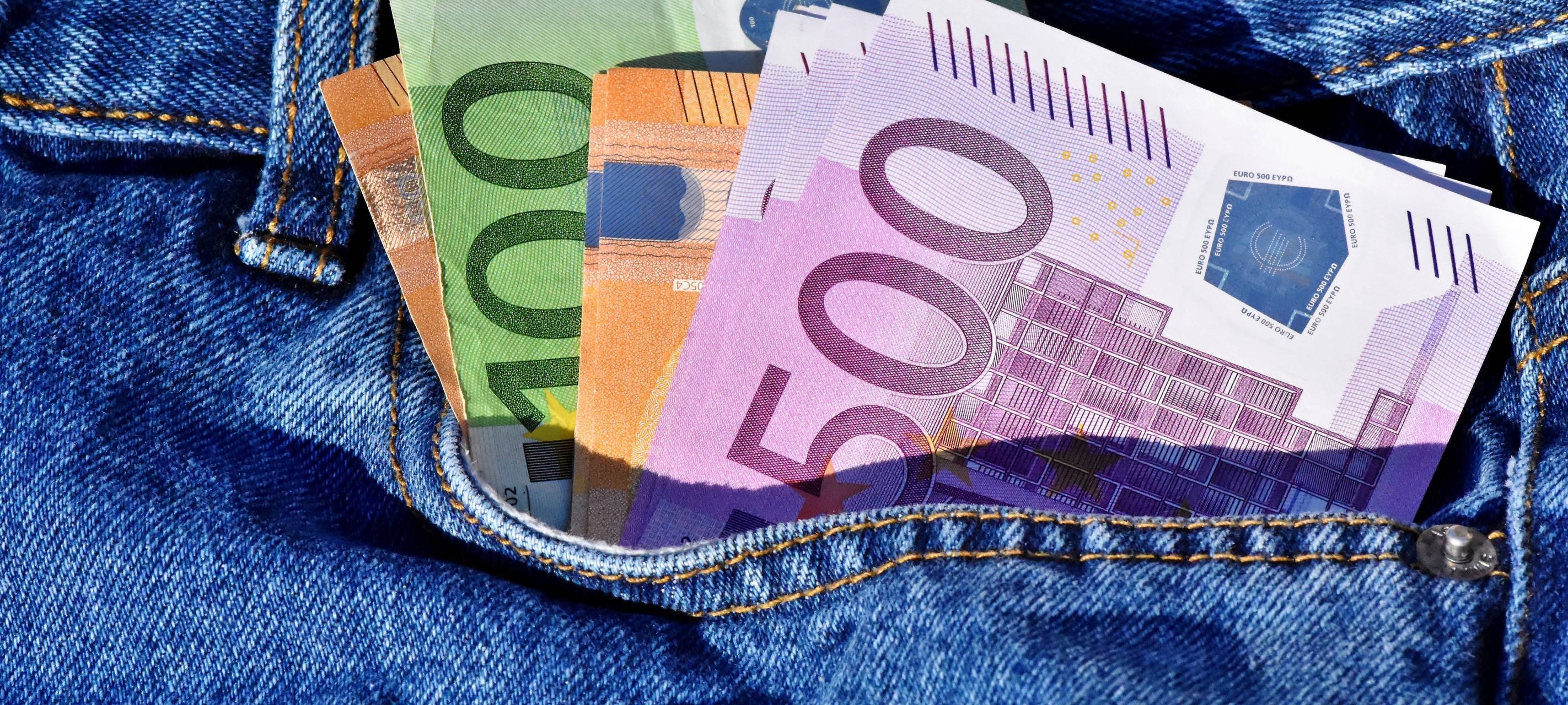 Beschluss: Gewerbe- und Grundsteuer wird gesenkt