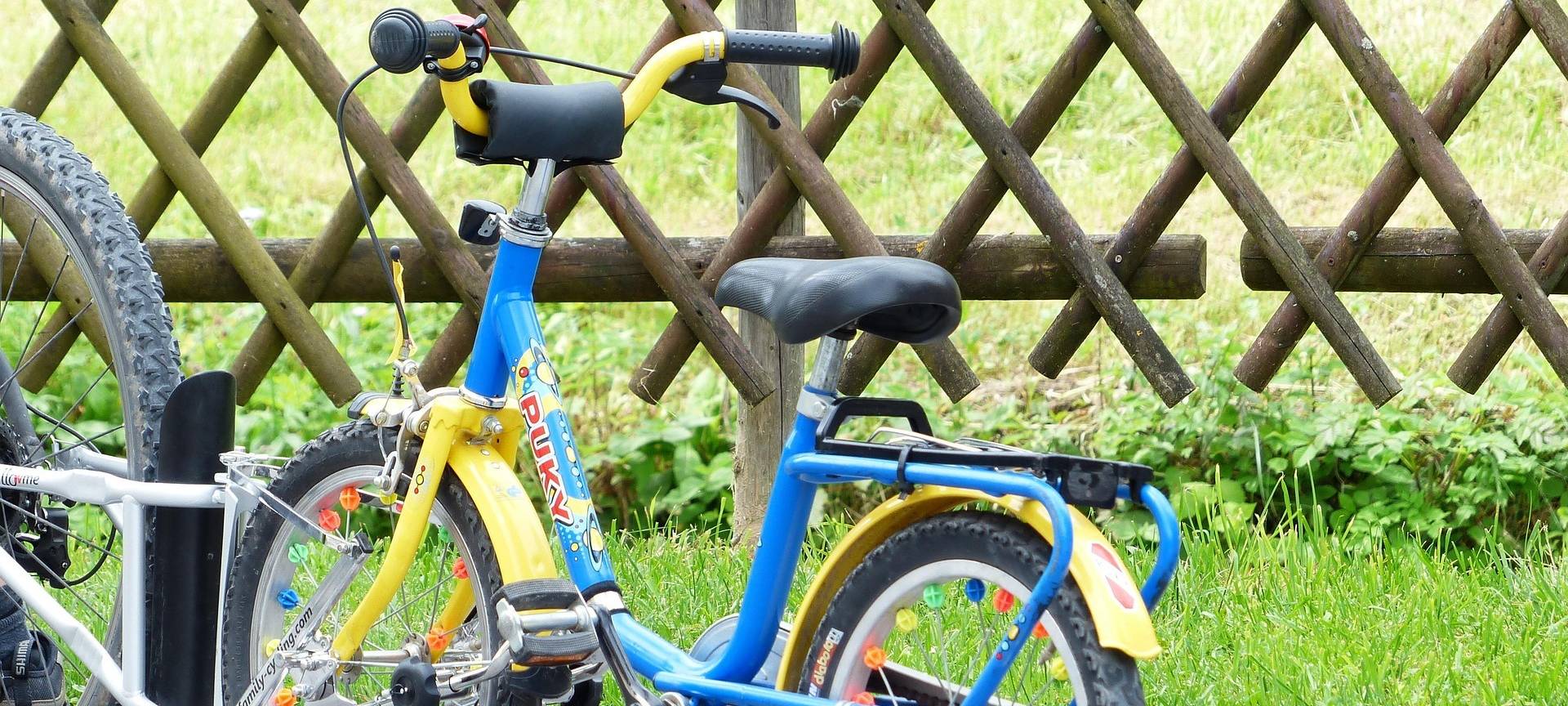 Kinder-Fahrraddemo in Leverkusen am Sonntag
