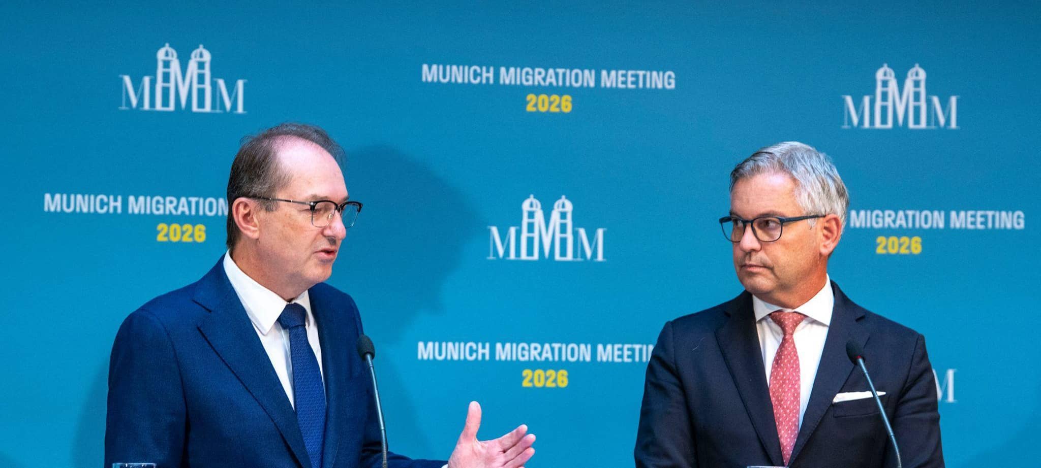 EU-Migrationstreffen
