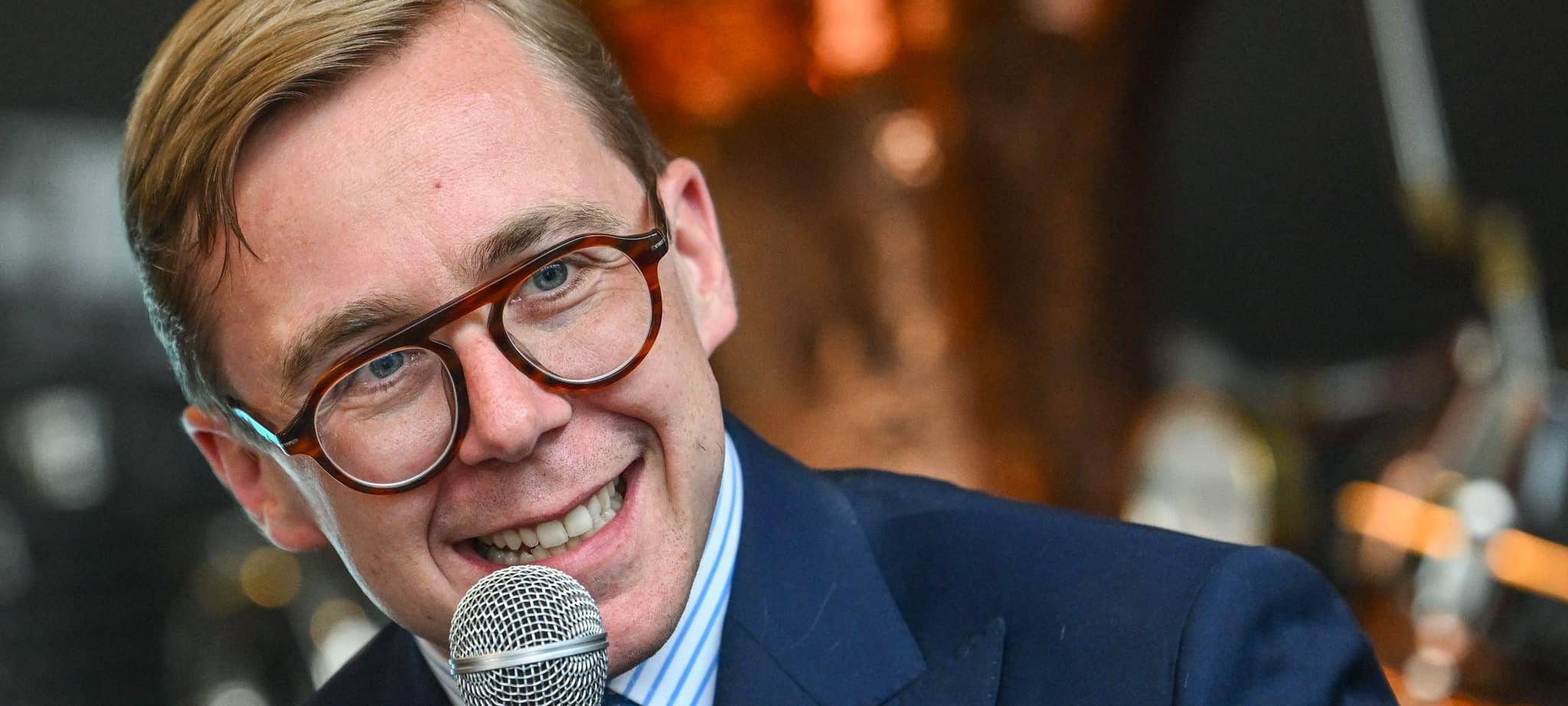 Philipp Amthor (CDU)