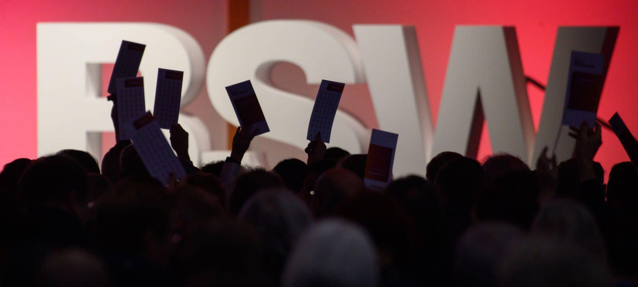 BSW-Bundesparteitag