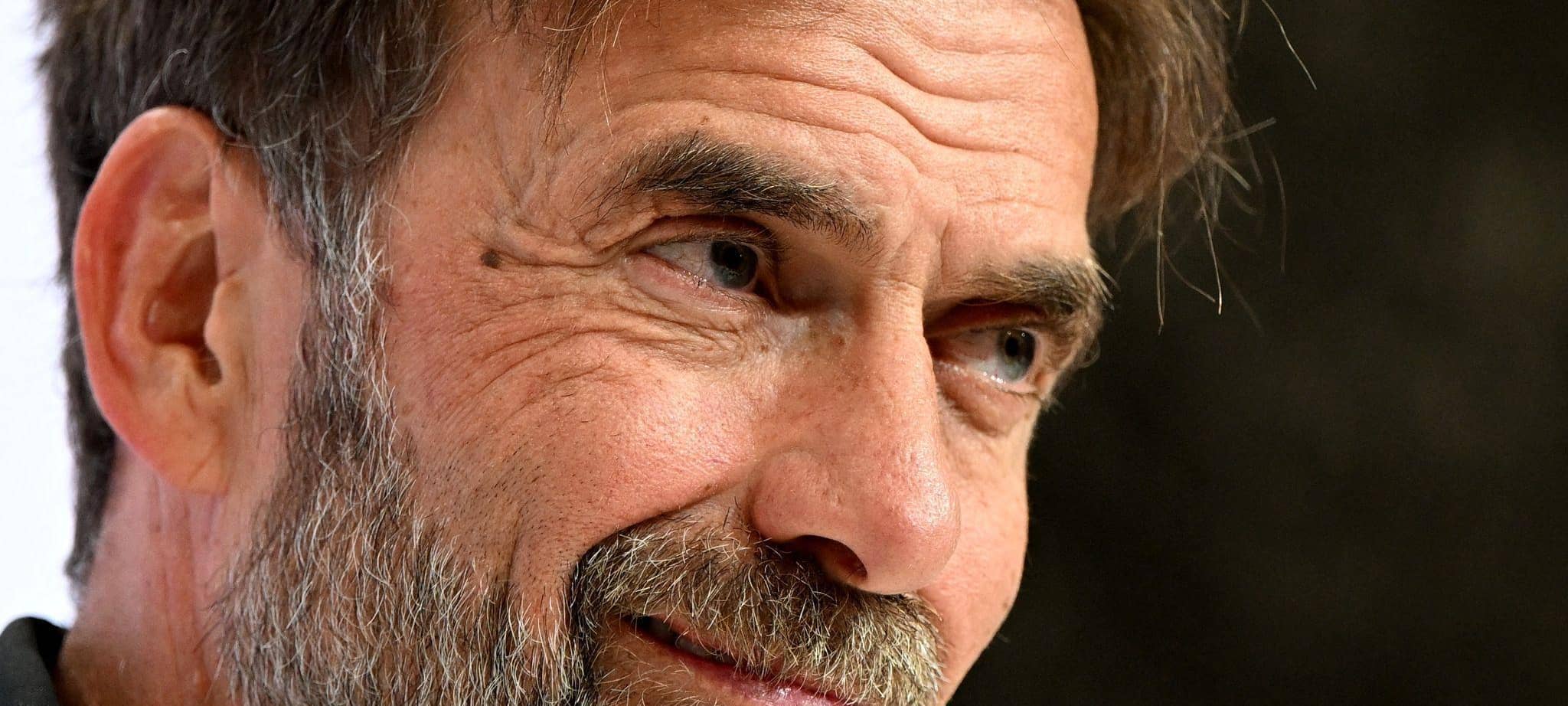 Abschluss-PK Nationalmannschaft vor dem Spiel gegen Serbien