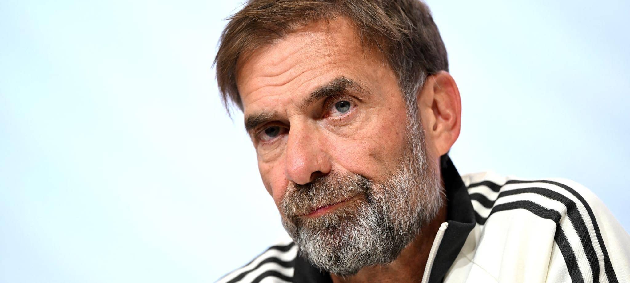 Abschluss-PK Nationalmannschaft vor dem Spiel gegen Serbien