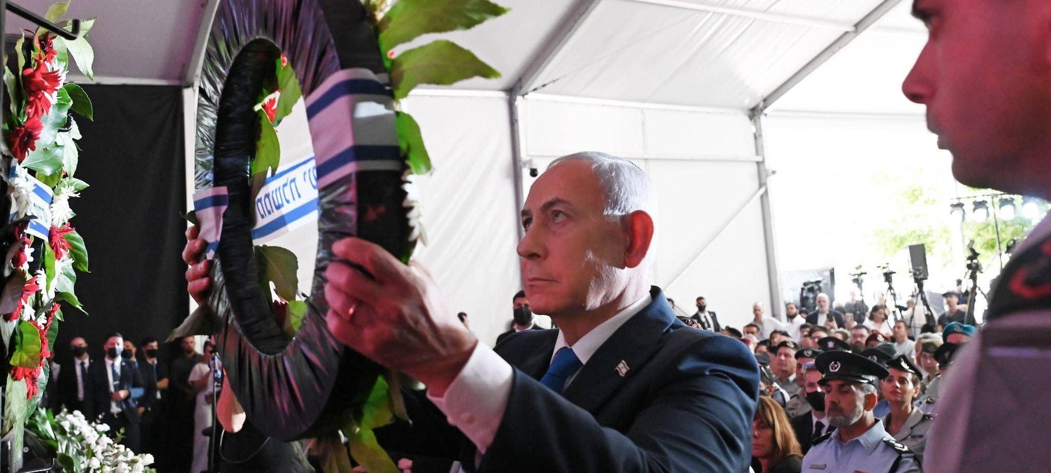 Gedenken an den 7. Oktober in Israel