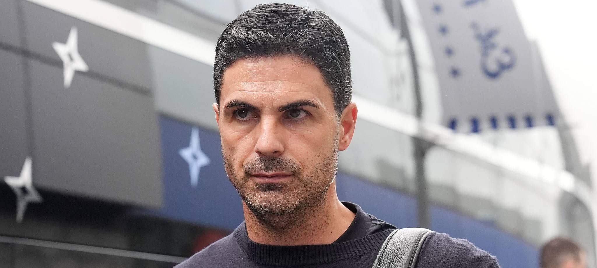 Mikel Arteta