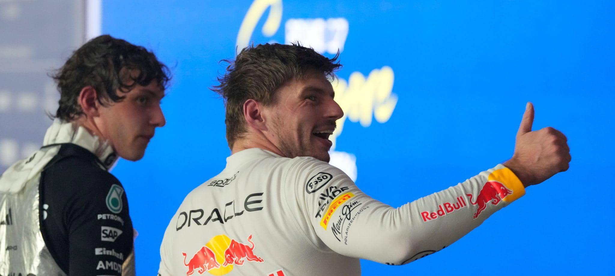 Grand Prix von Singapur