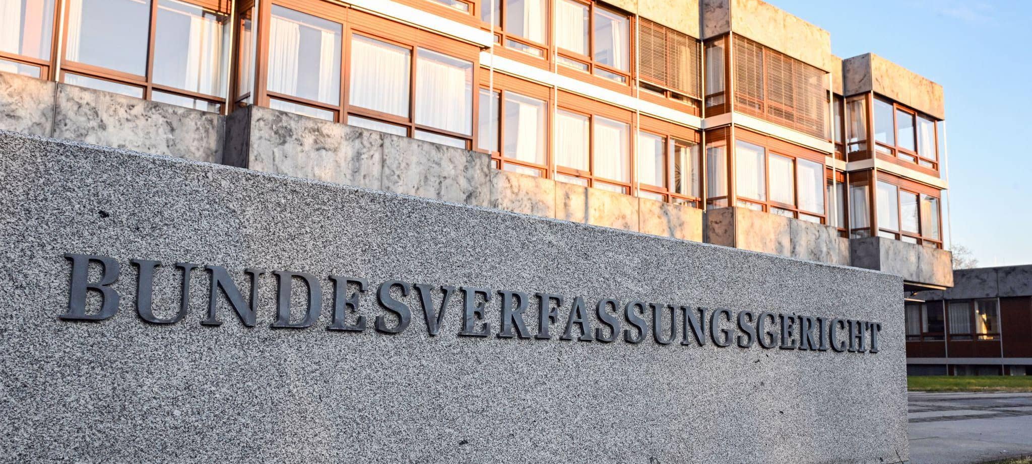 Bundesverfassungsgericht
