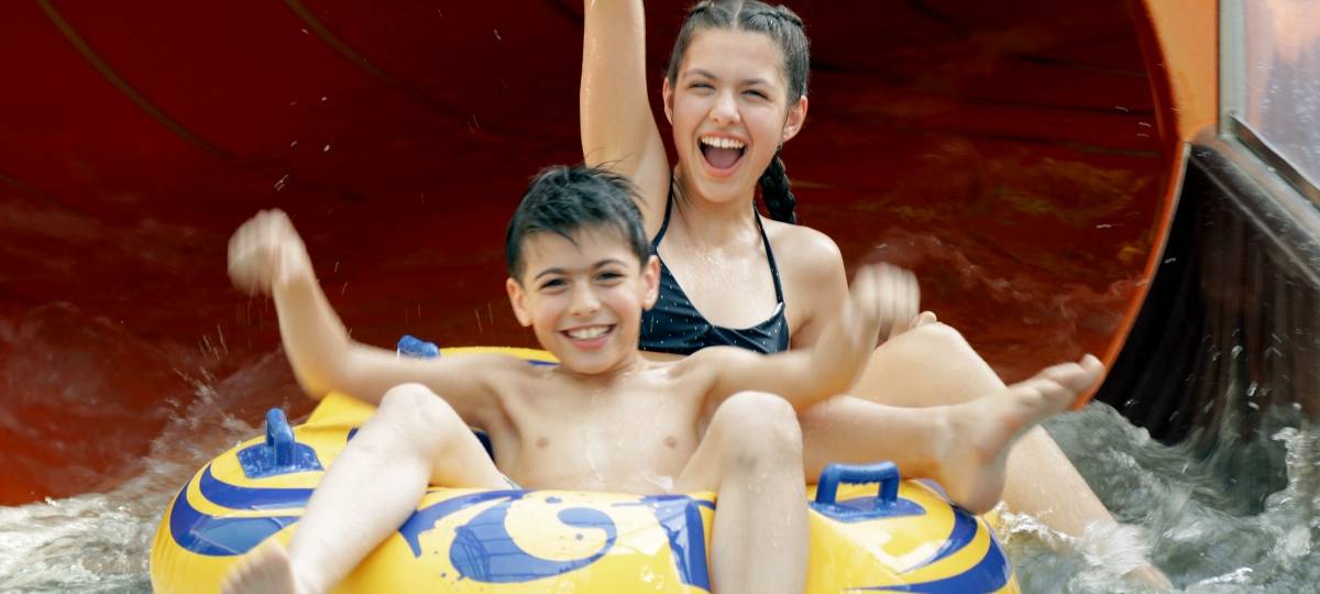 Freizeittips für die Sommerferien