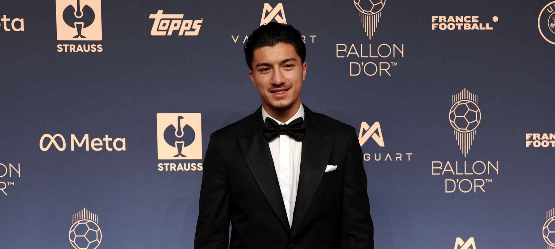 Leverkusener Maza unter den Top 10 beim Ballon d'Or