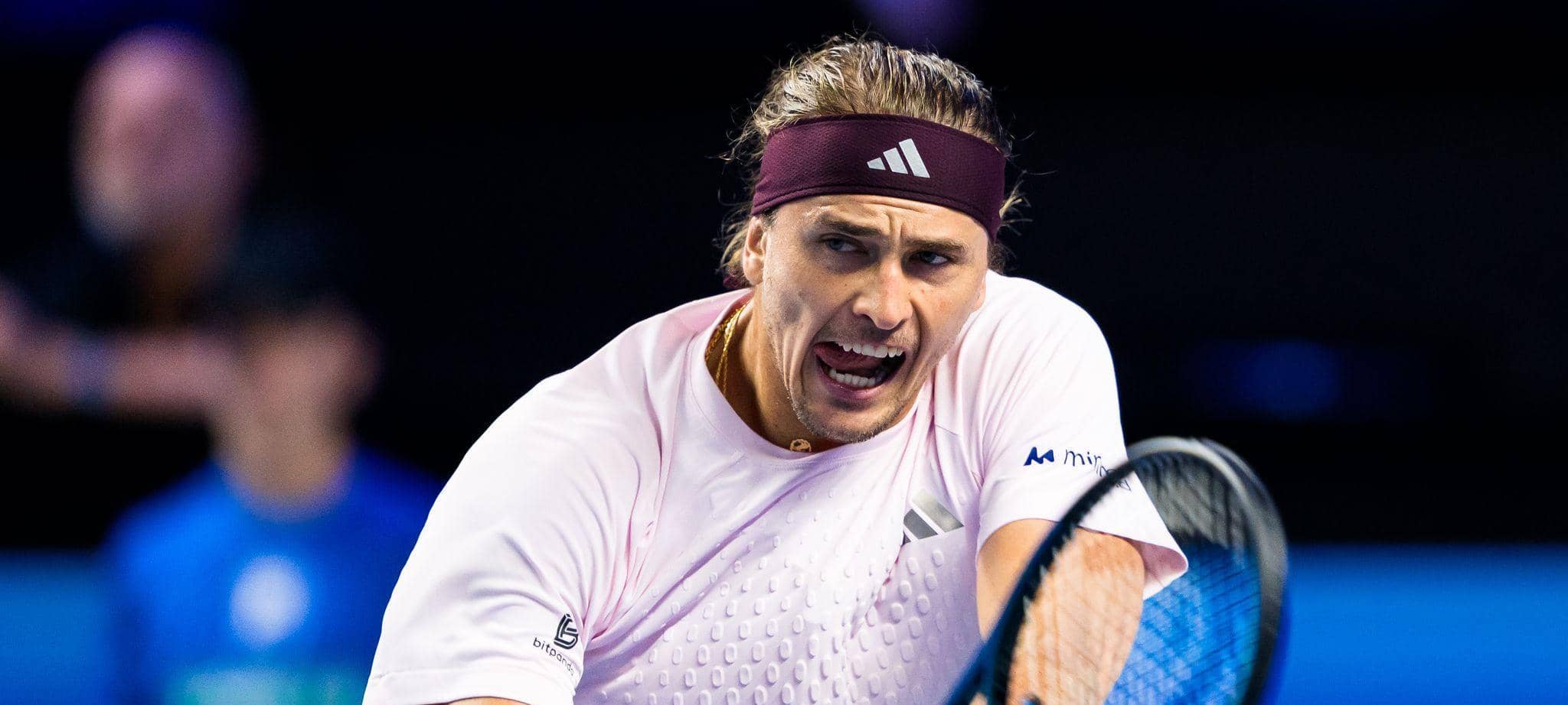 Tennis: ATP-Tour - Wien