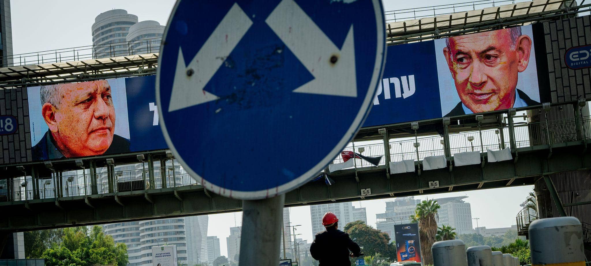 Nach der Parlamentswahl in Israel