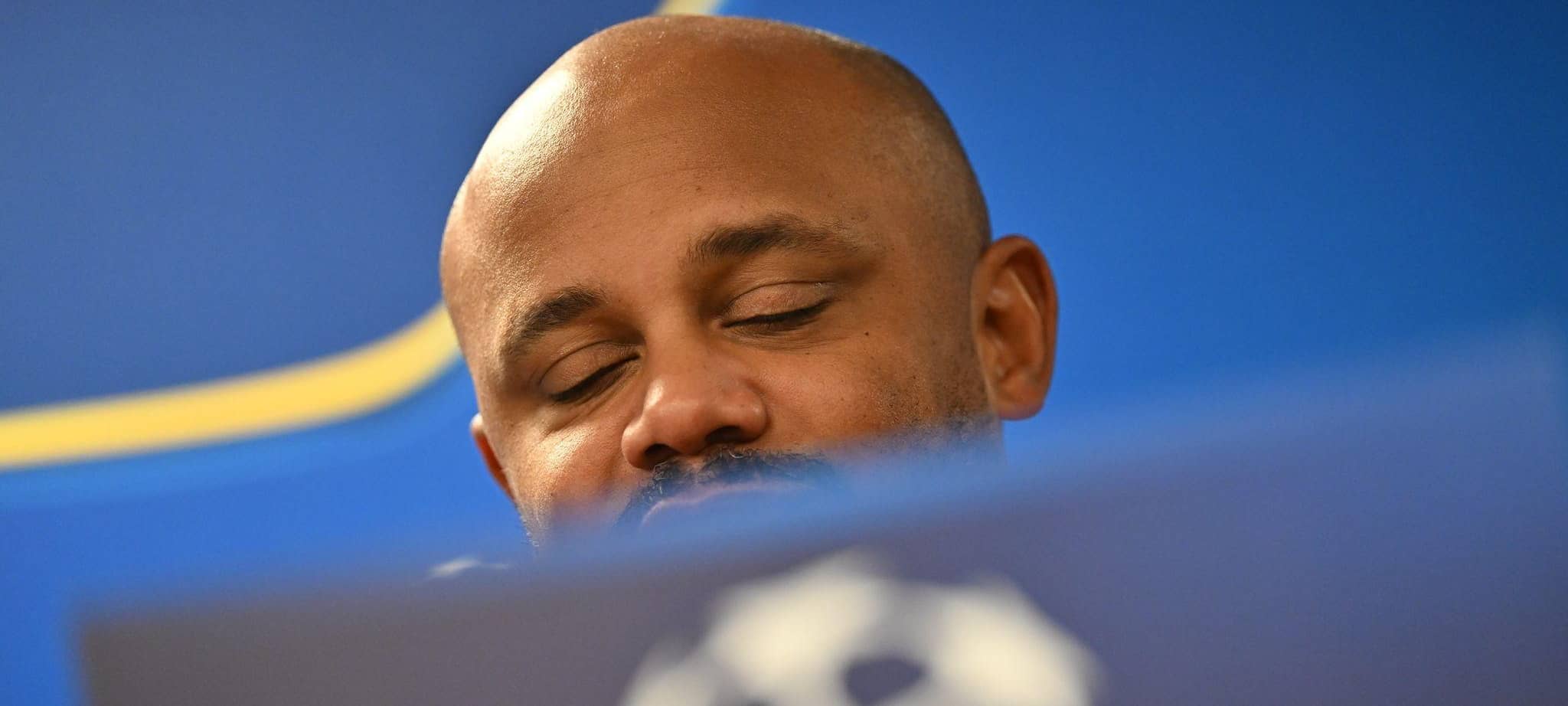 Vincent Kompany