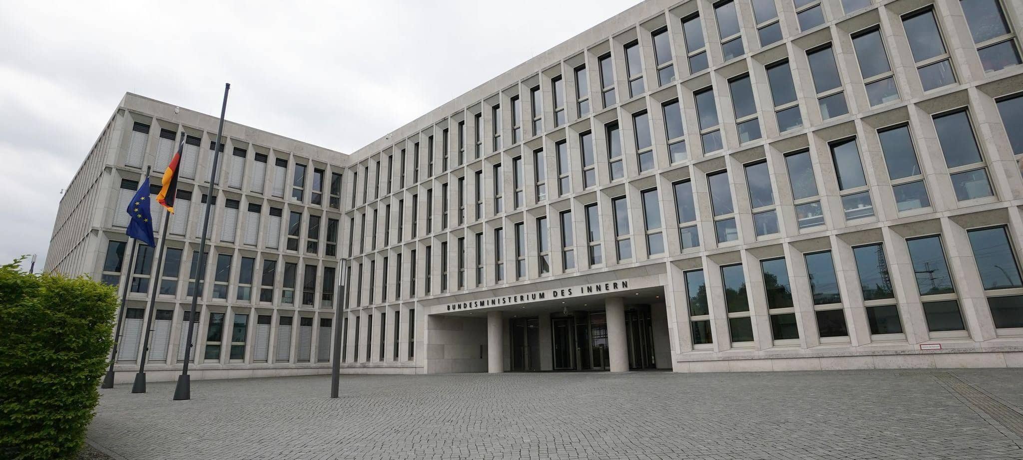 Bundesinnenministerium